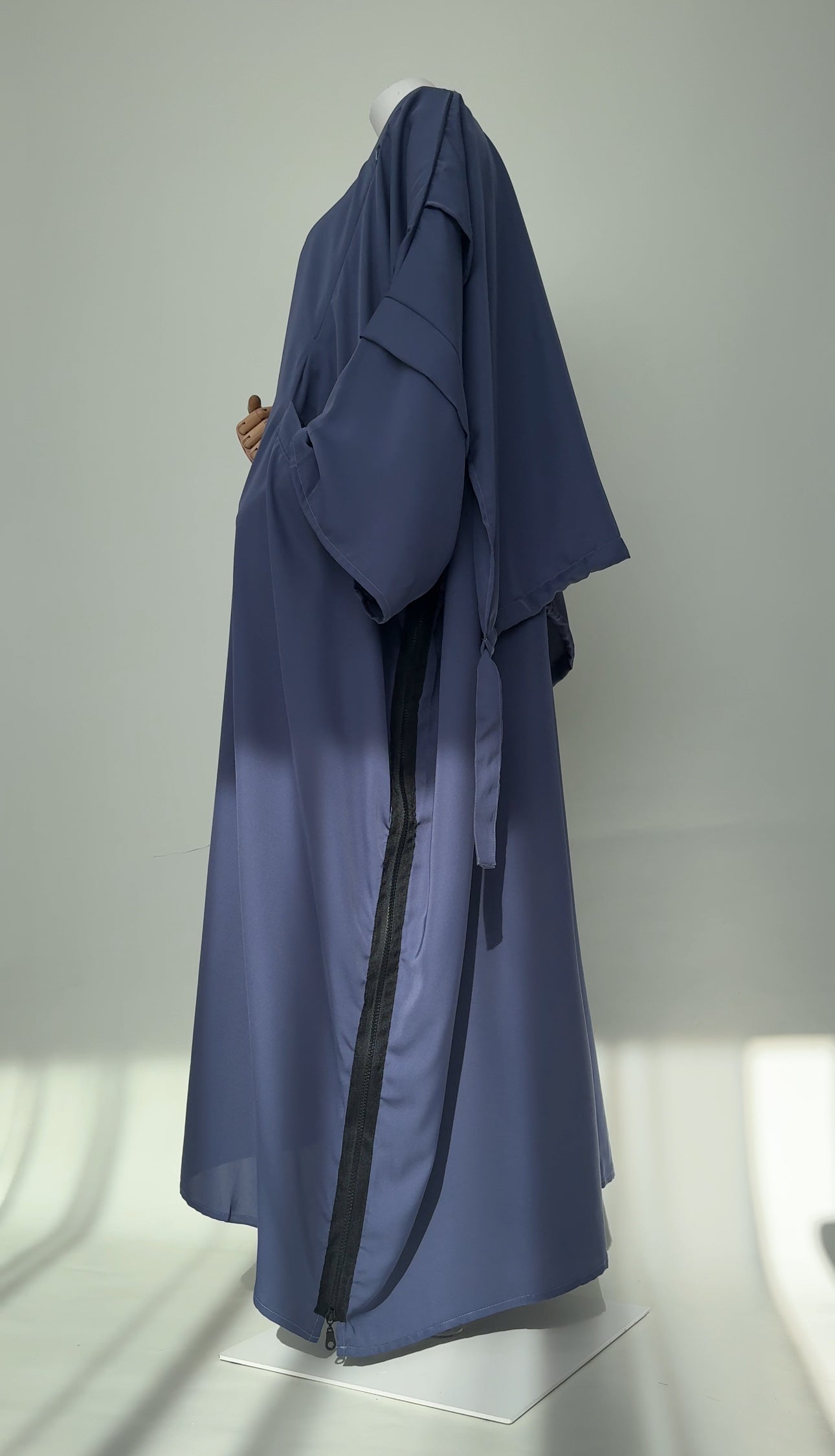 Abaya tunique Zalina