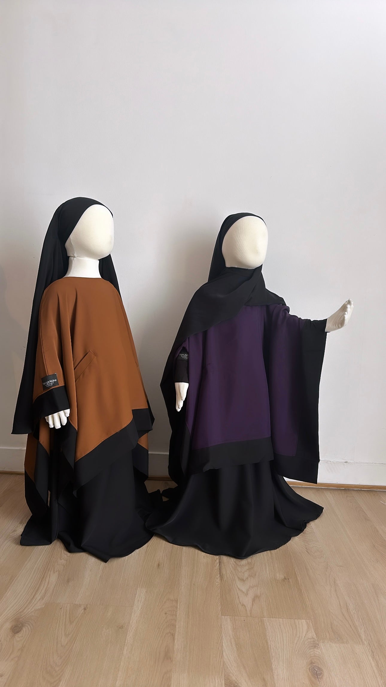 Set mini Maryam
