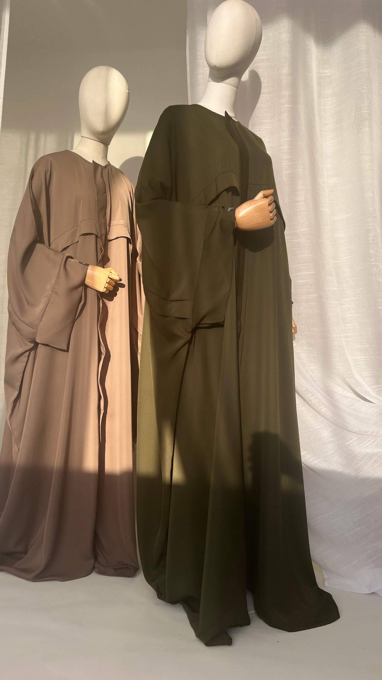 Kimoabaya Mariyah nidah