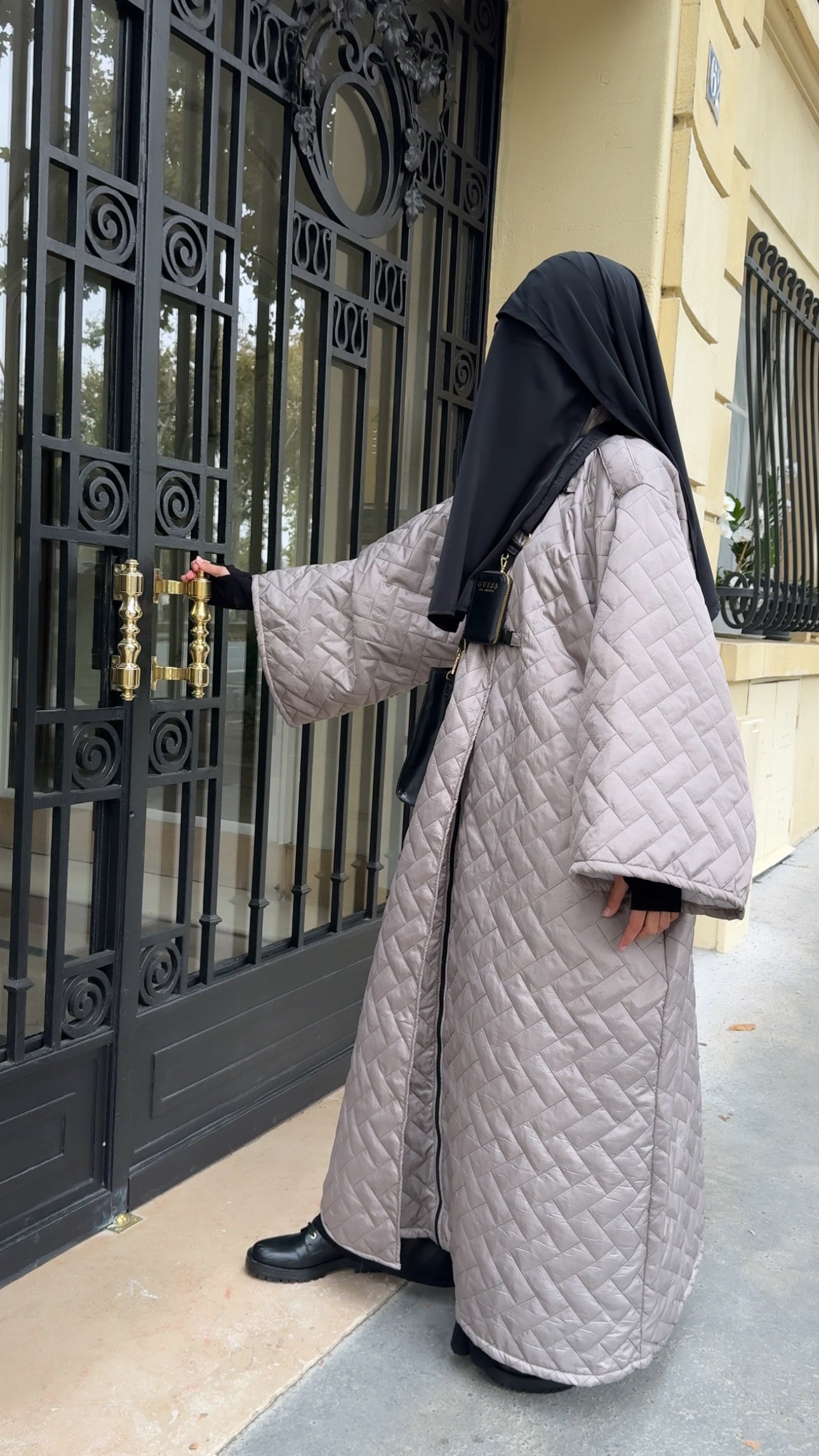 Doudoune Wiqayah