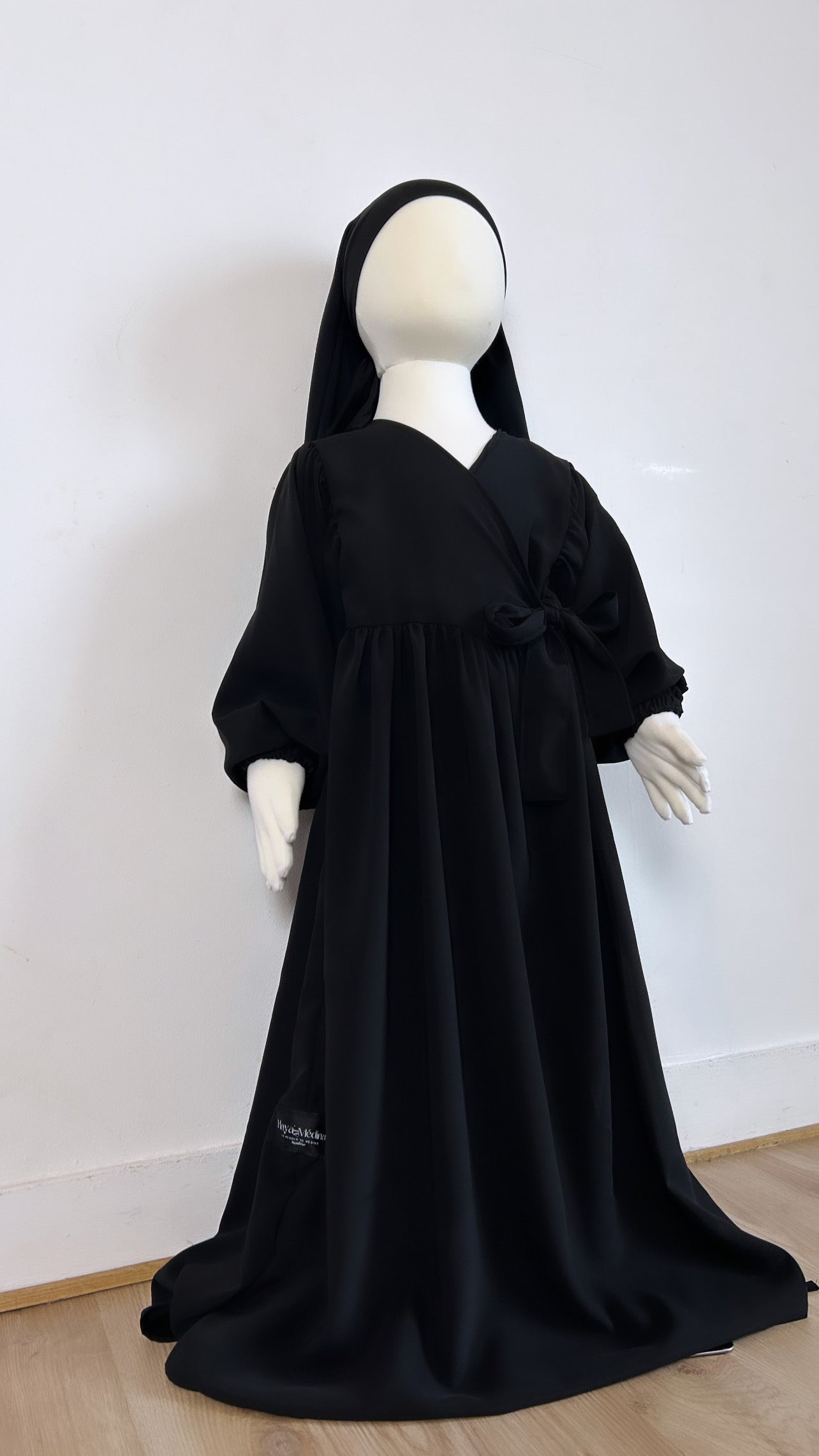 Abaya Mini Hajar pre-order
