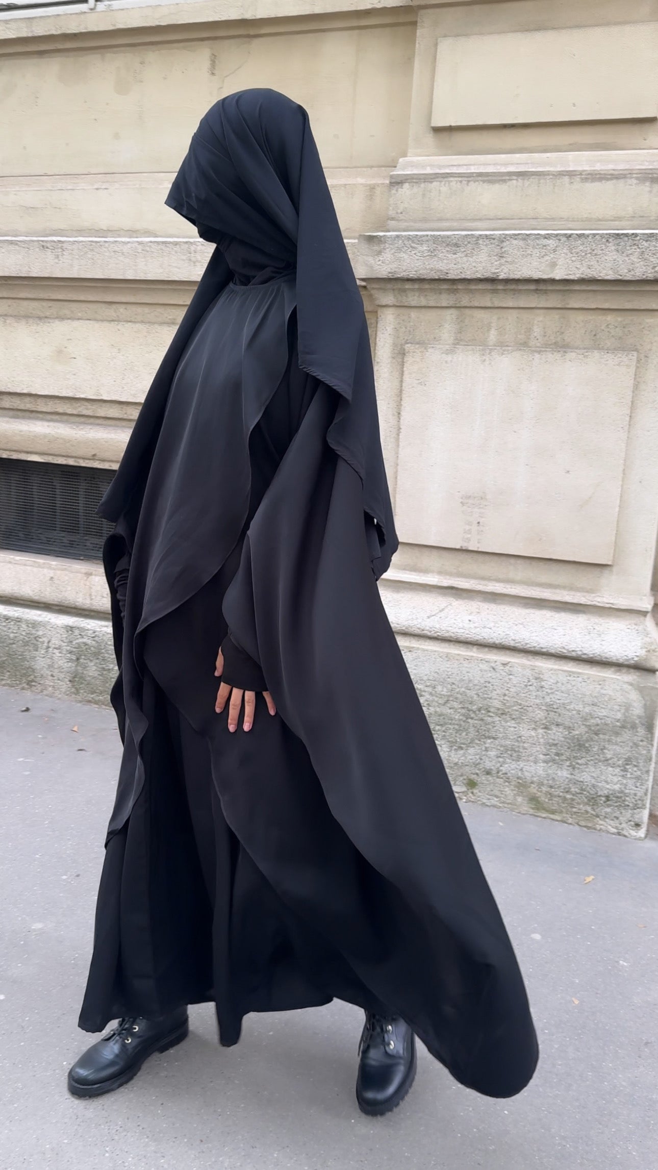 Ensemble Sawsane Nidah