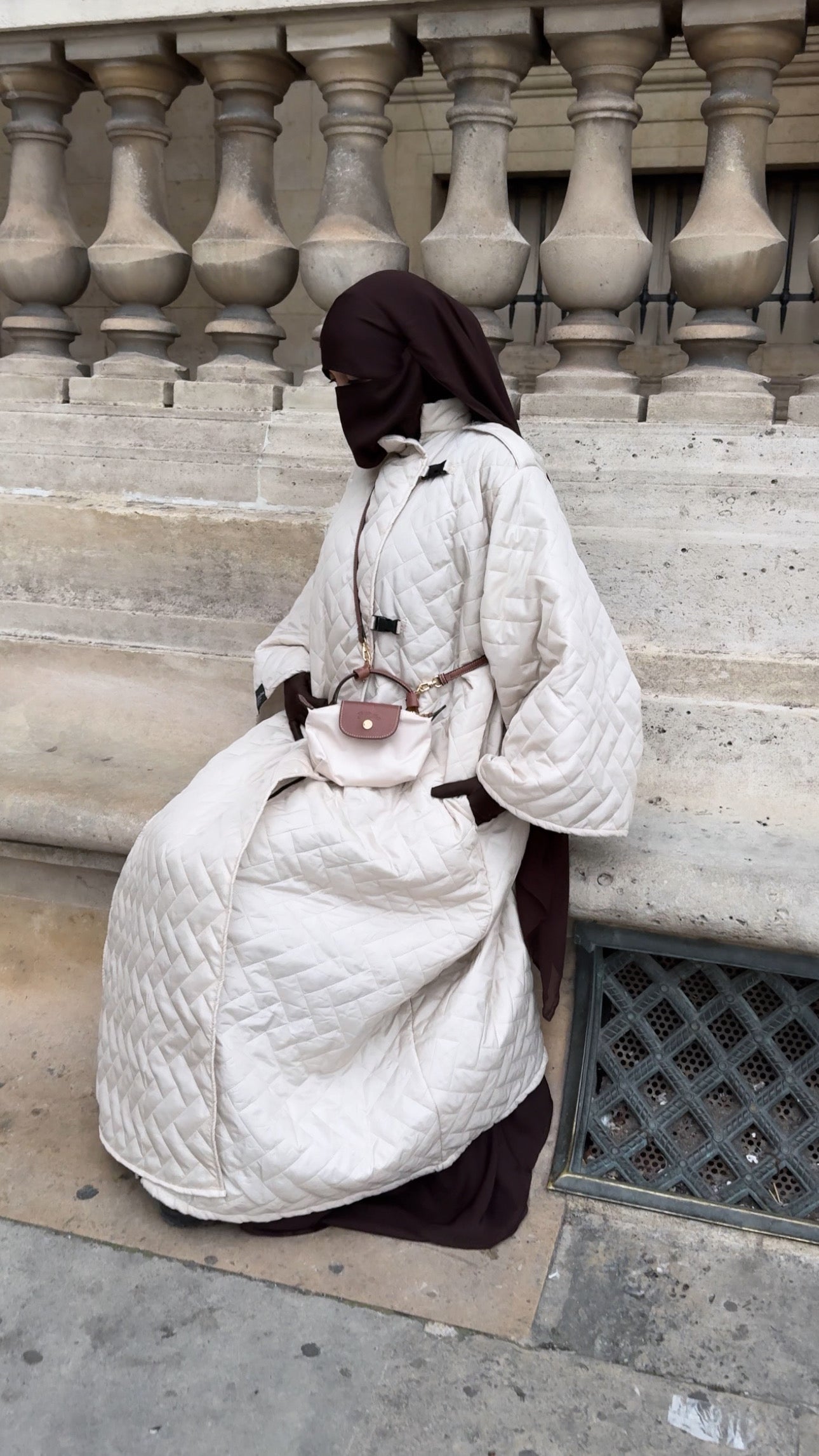 Doudoune Wiqayah