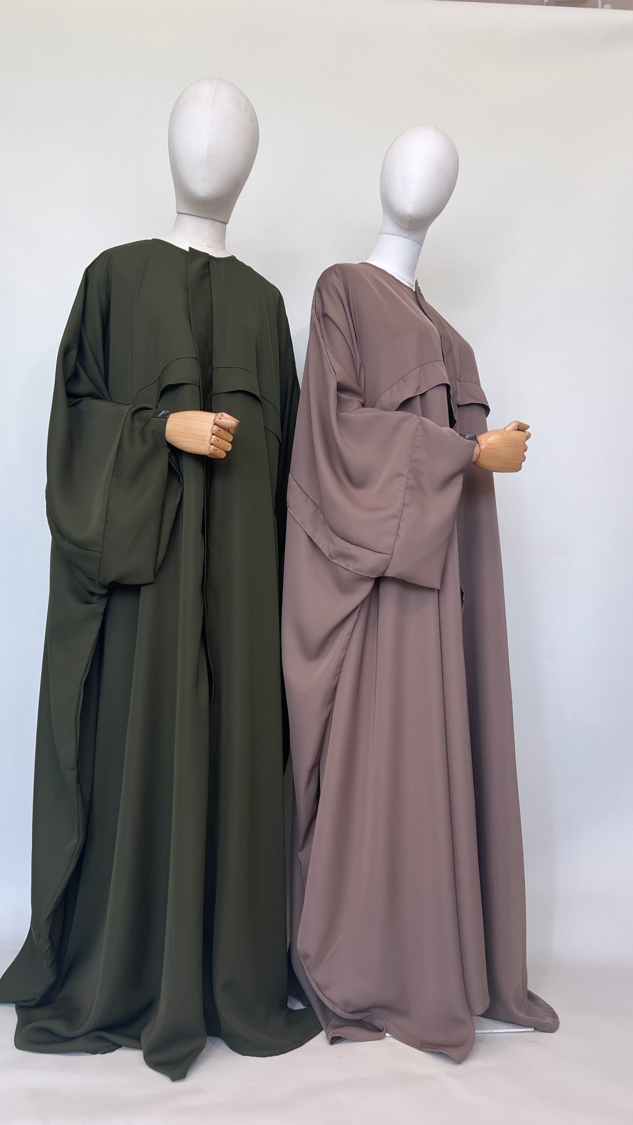 Kimoabaya Mariyah nidah
