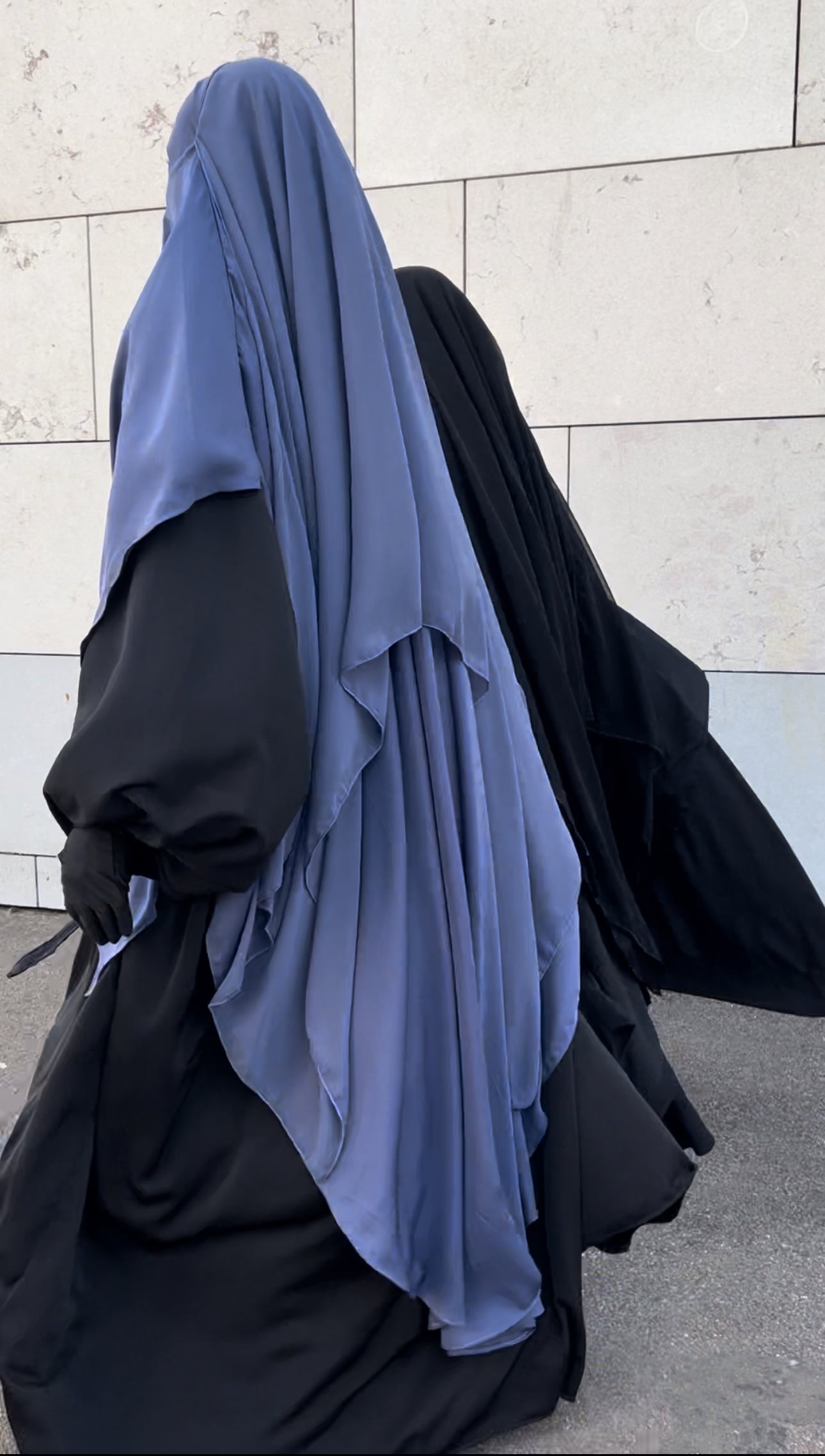 Khimar Tawakul