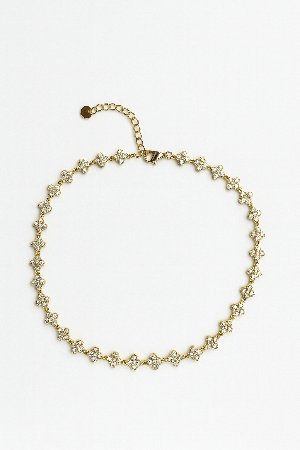 Collier Soléa
