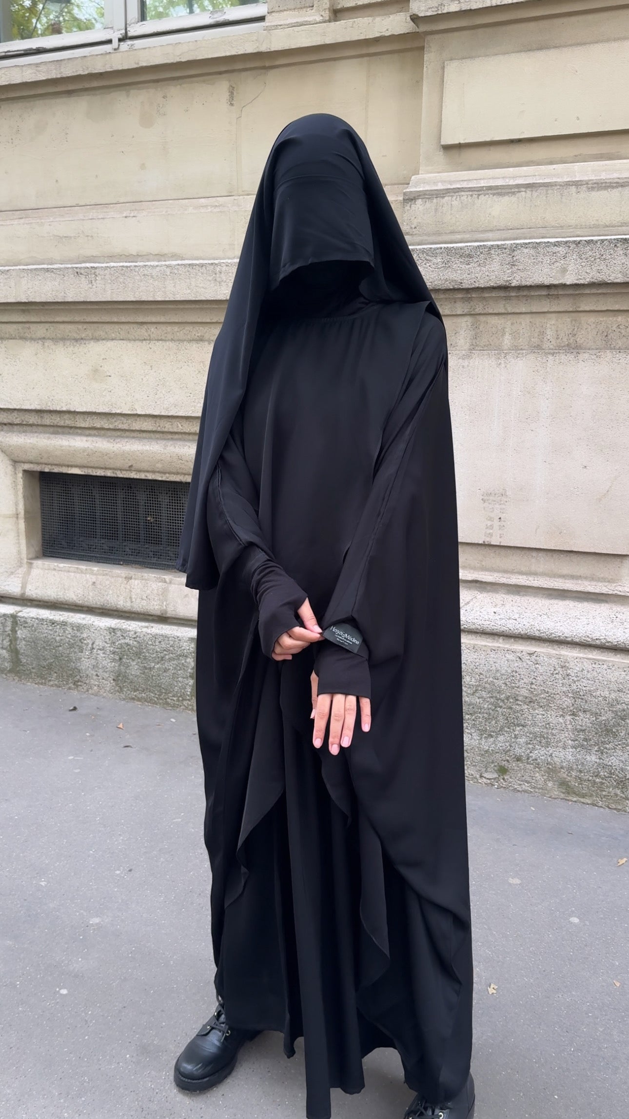 Ensemble Sawsane Nidah