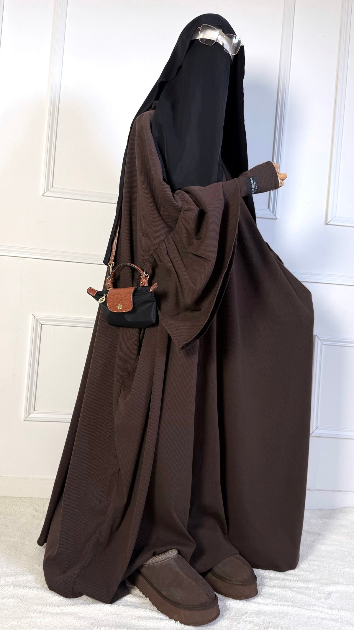 Abaya Lina pré commande