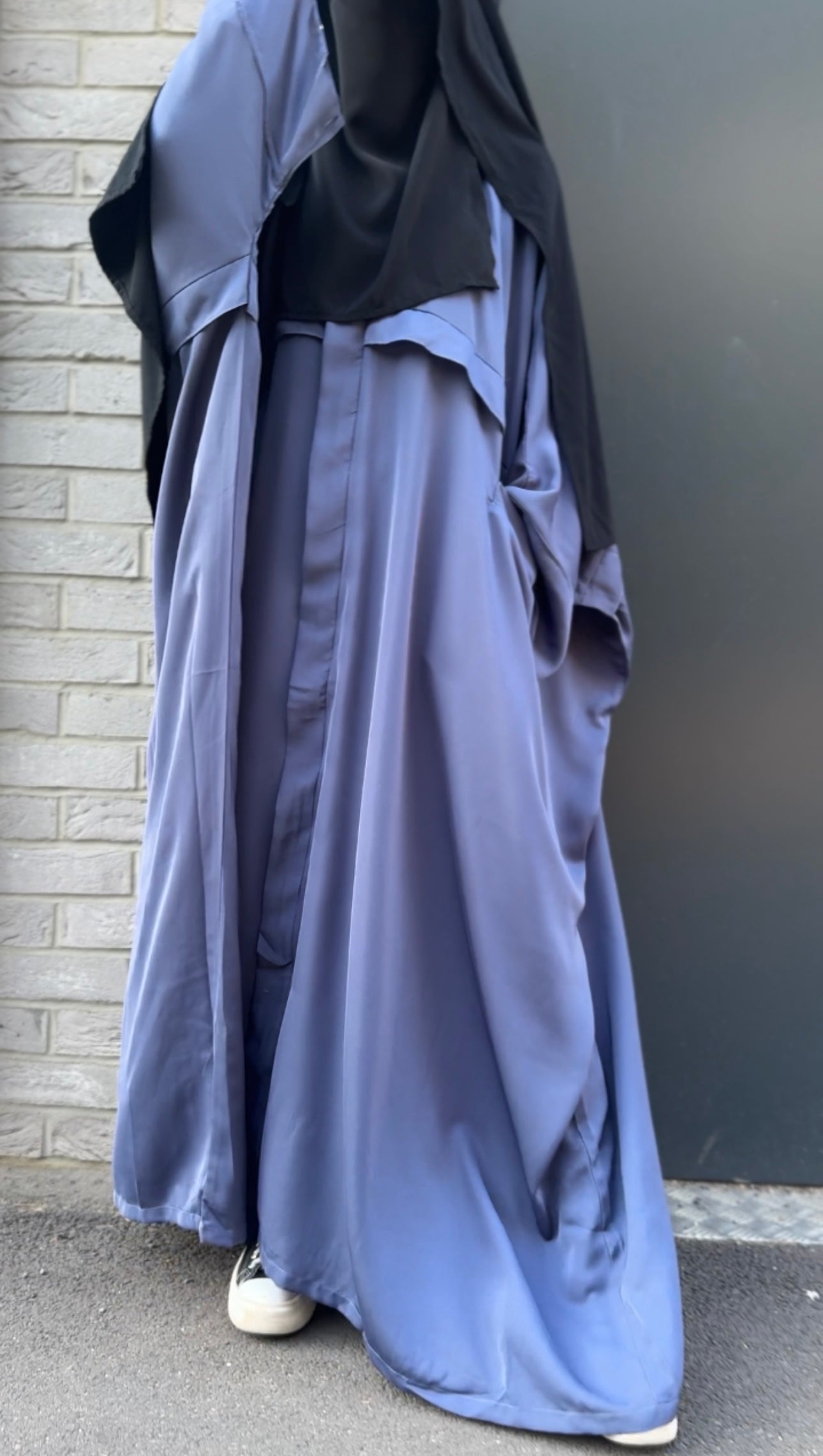 Kimoabaya Mariyah nidah