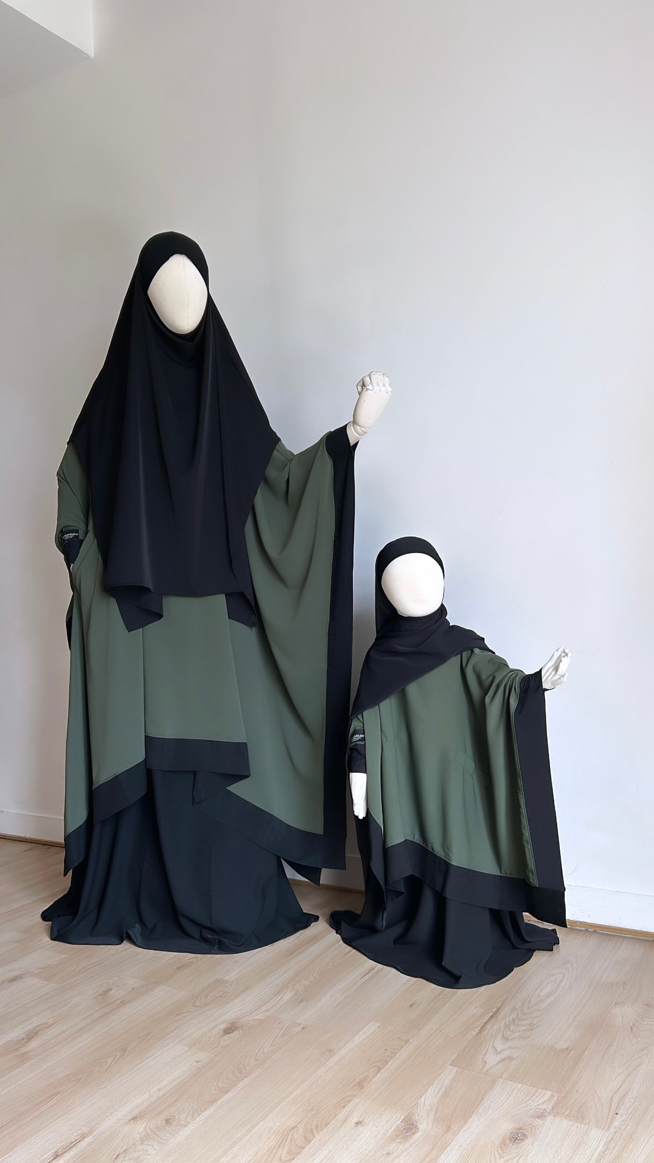 Set mini Maryam
