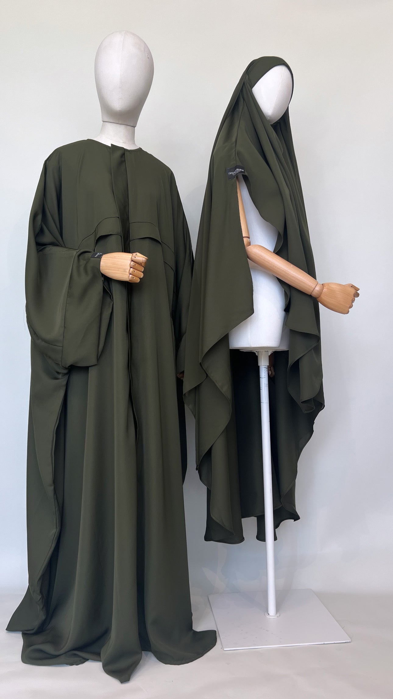 Kimoabaya Mariyah nidah
