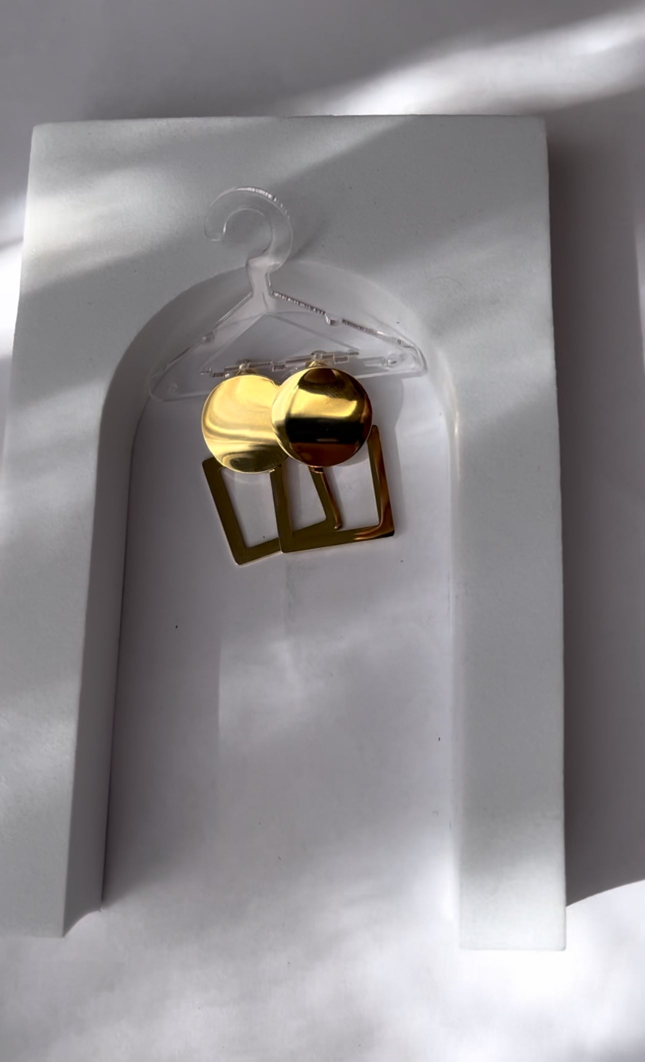 Boucles d’oreilles Sephora