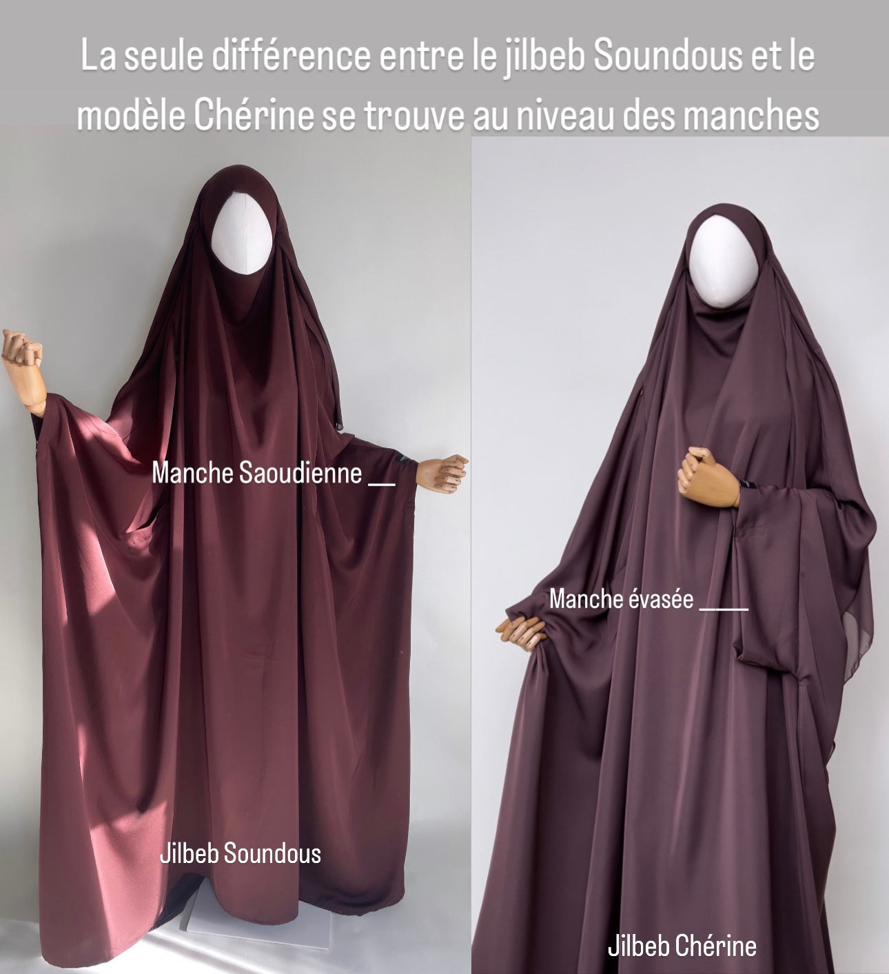Jilbeb chérine