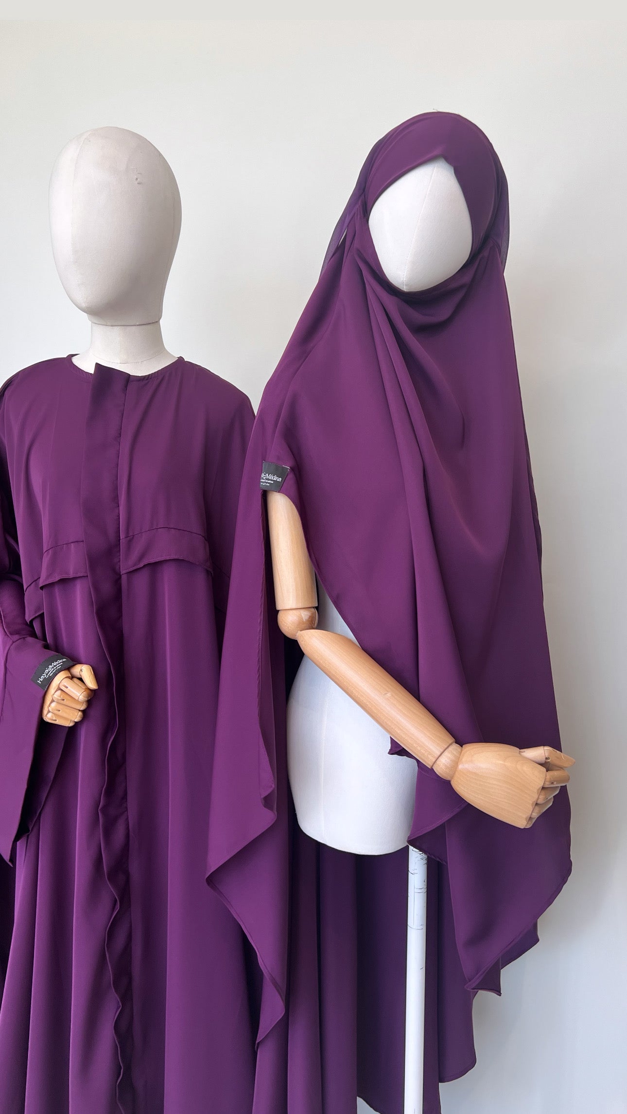 Kimoabaya Mariyah nidah