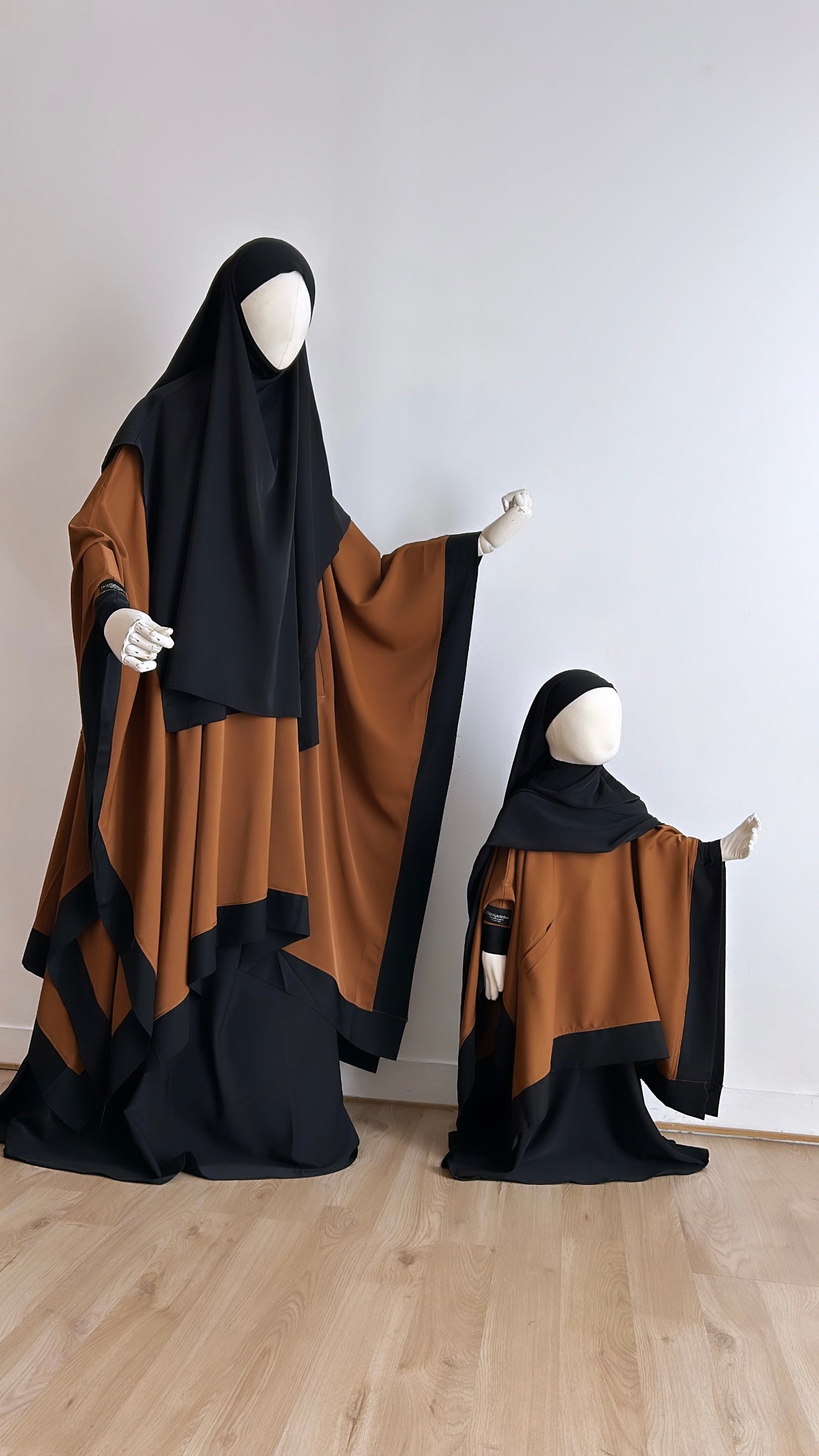 Set mini Maryam
