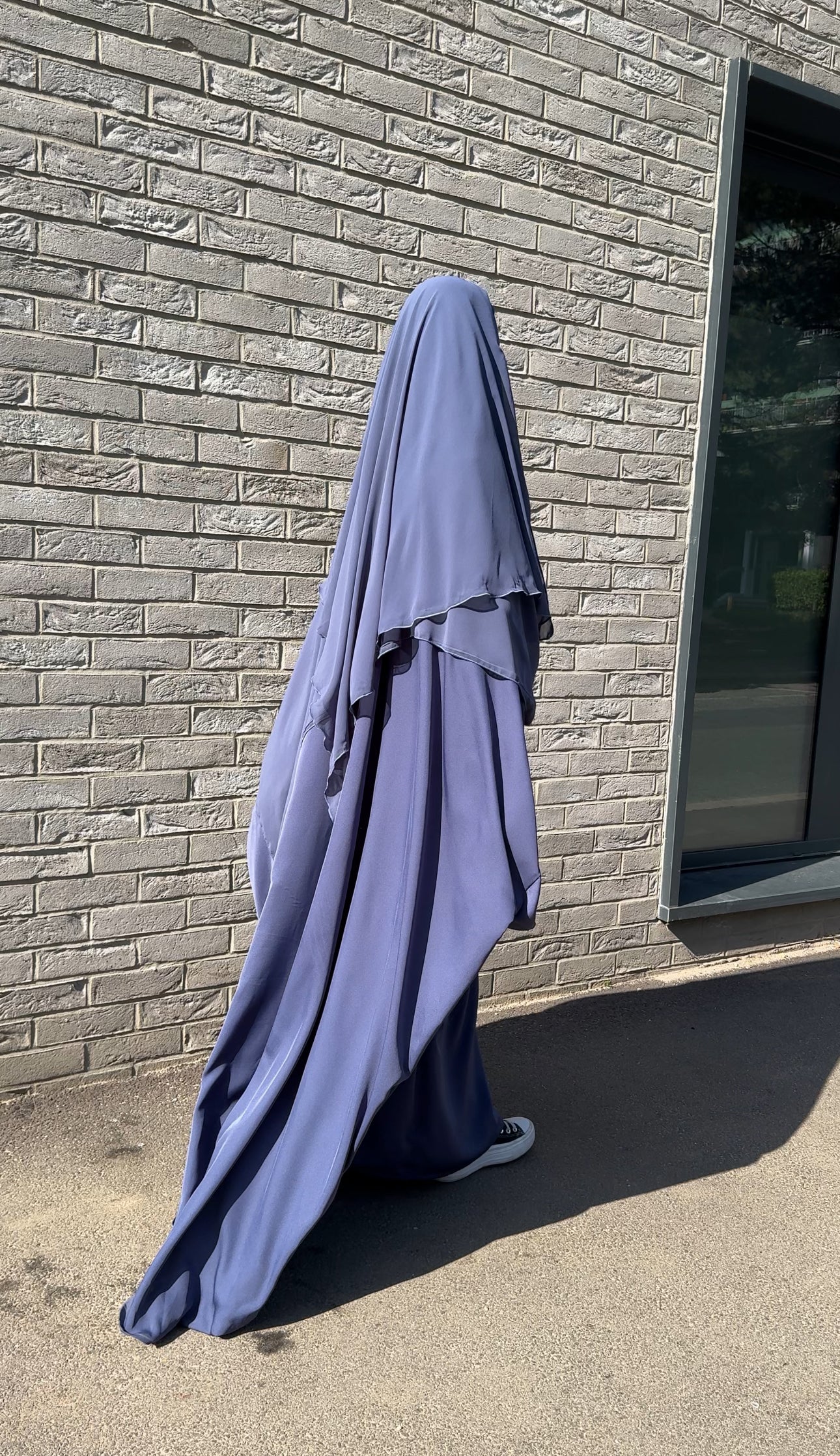 Jilbeb chérine 1 pièce