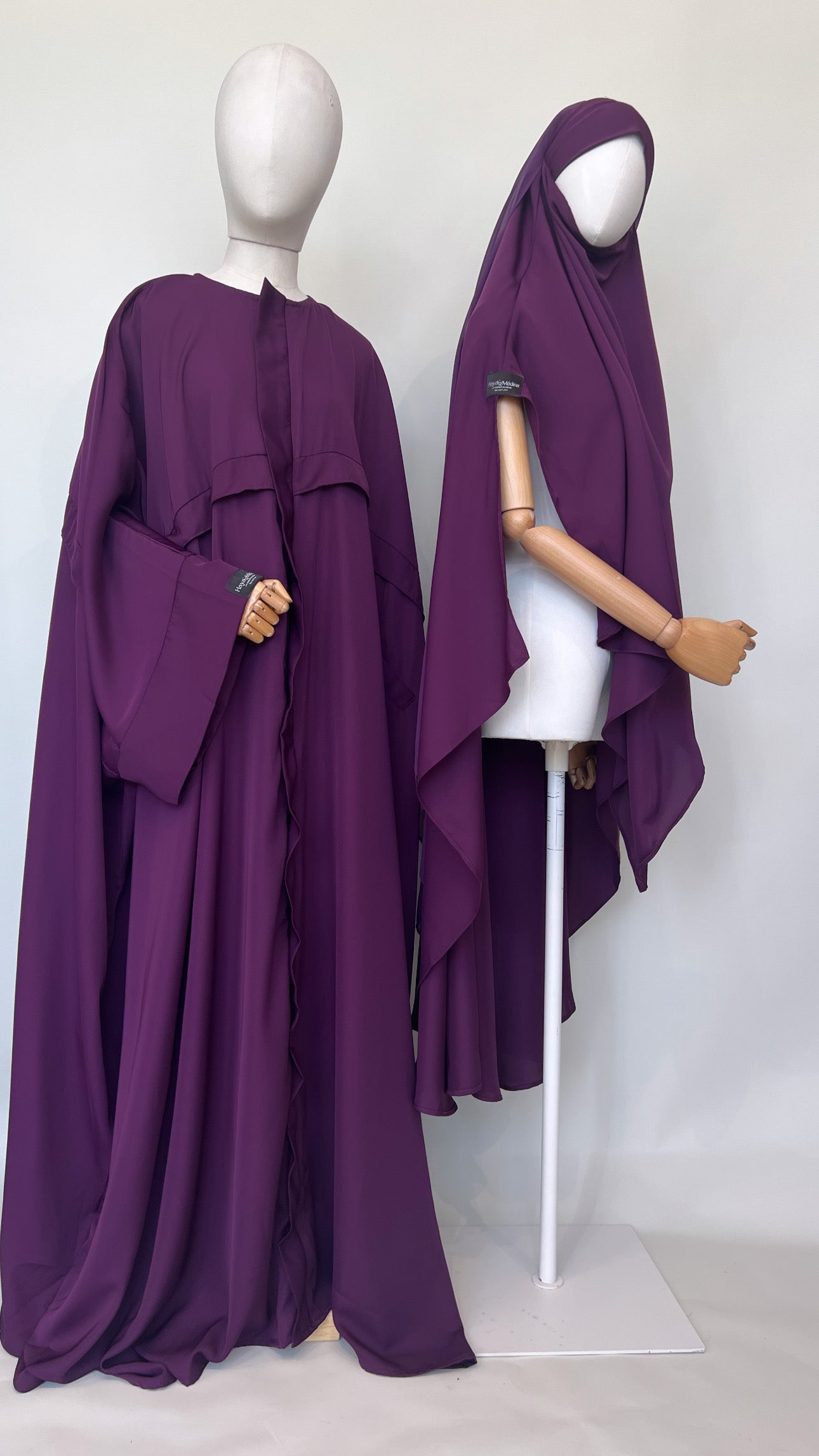 Kimoabaya Mariyah nidah