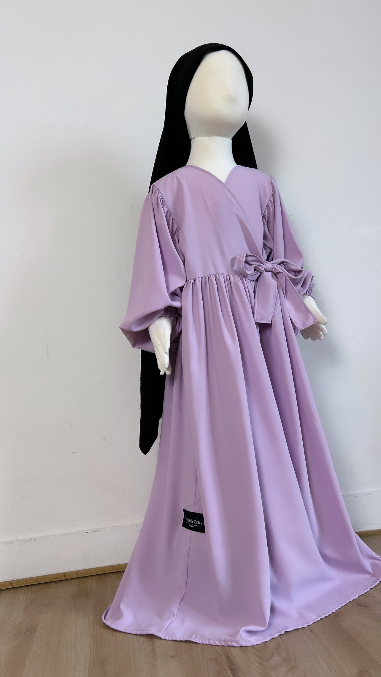 Abaya Mini Hajar pre-order