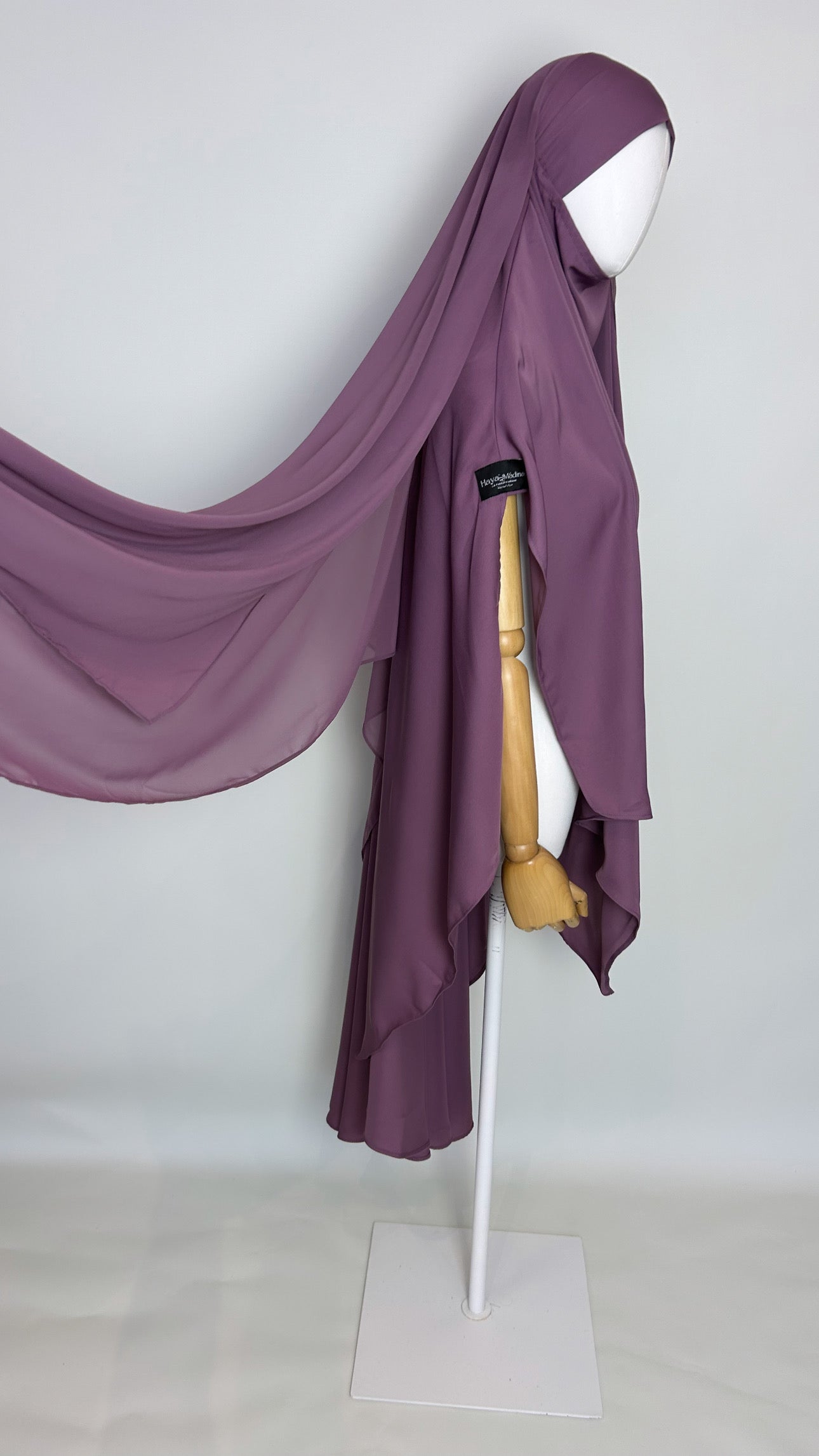 Khimar Tawakul