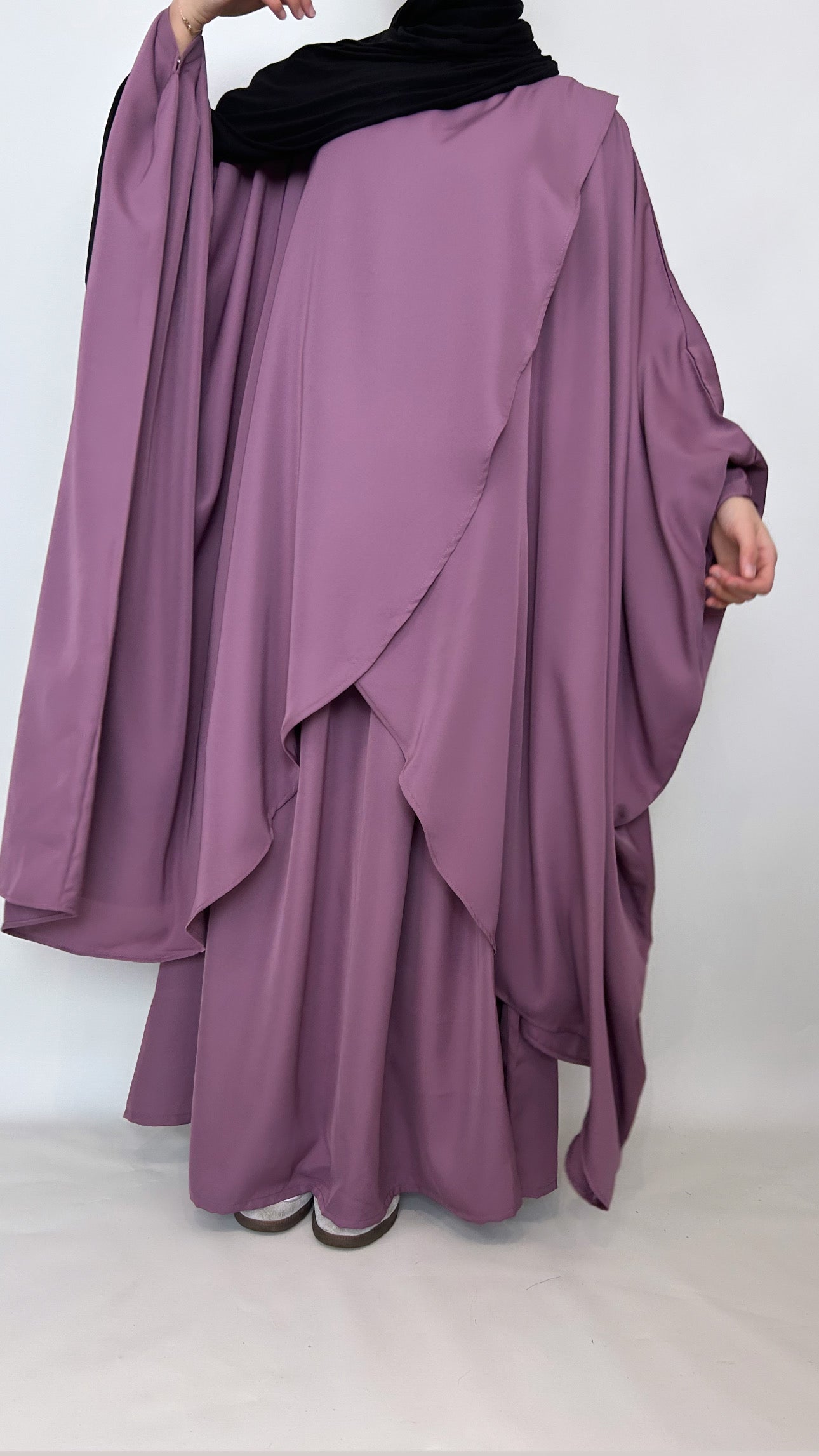 Ensemble Sawsane Nidah
