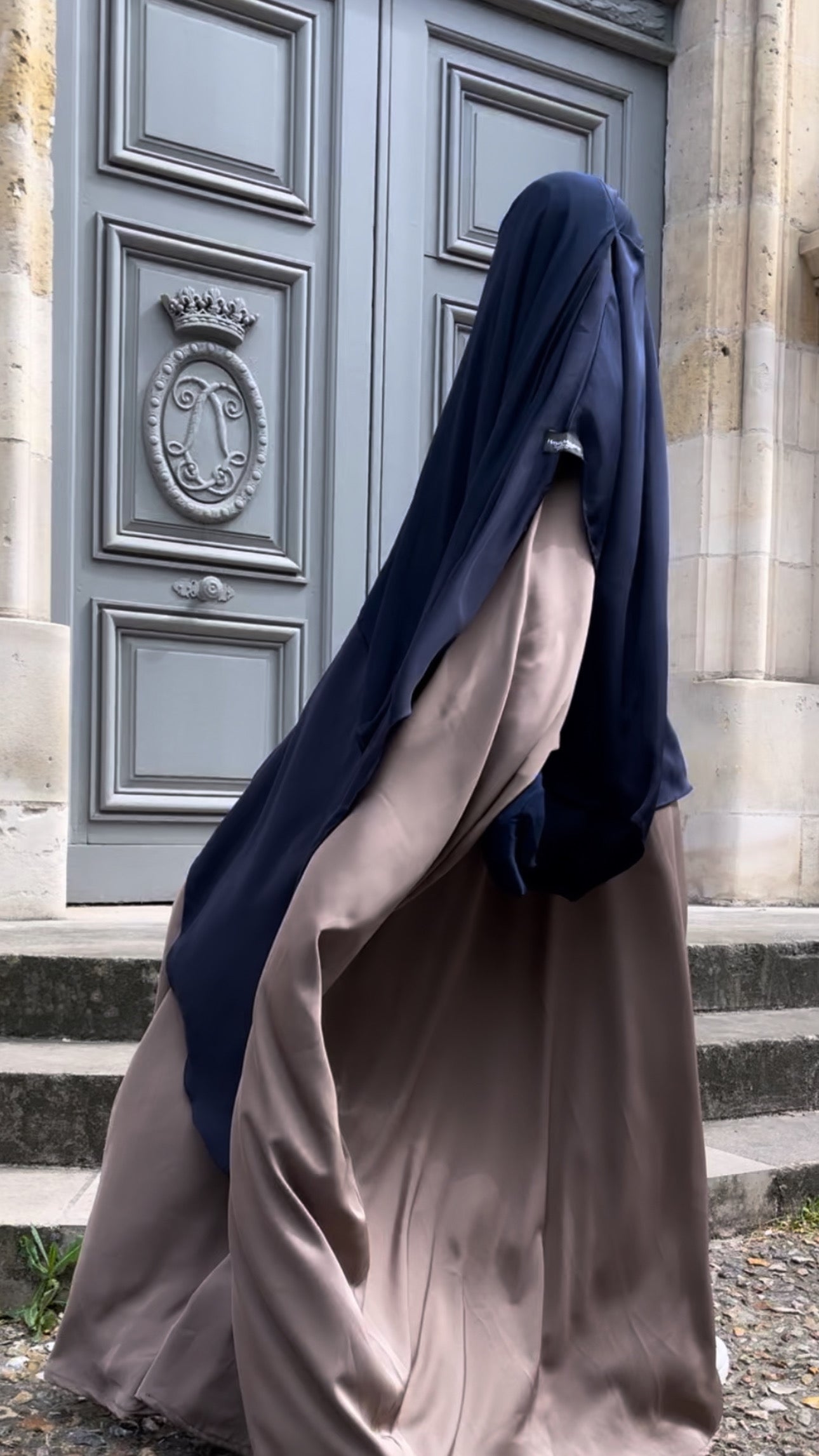 Khimar Tawakul
