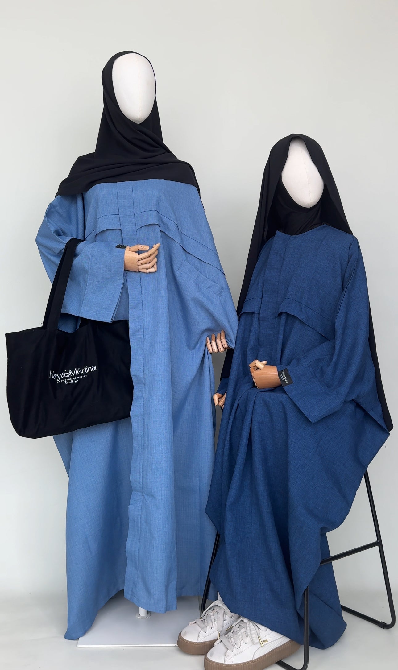 Kimoabaya Sephora lin