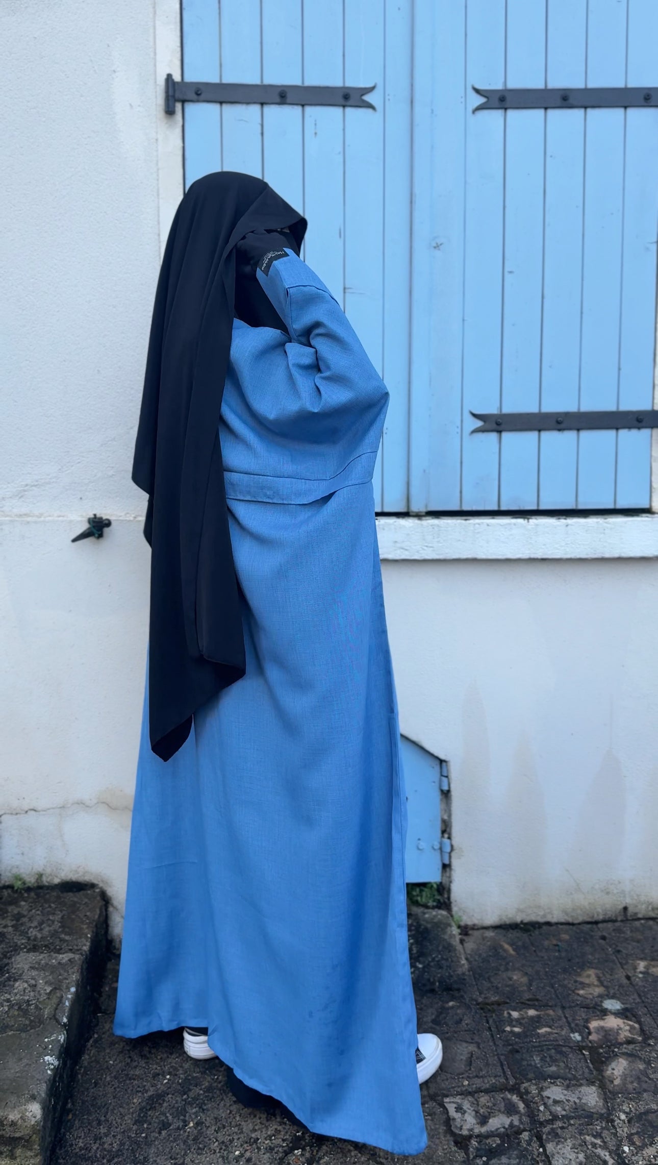 Kimoabaya Sephora lin