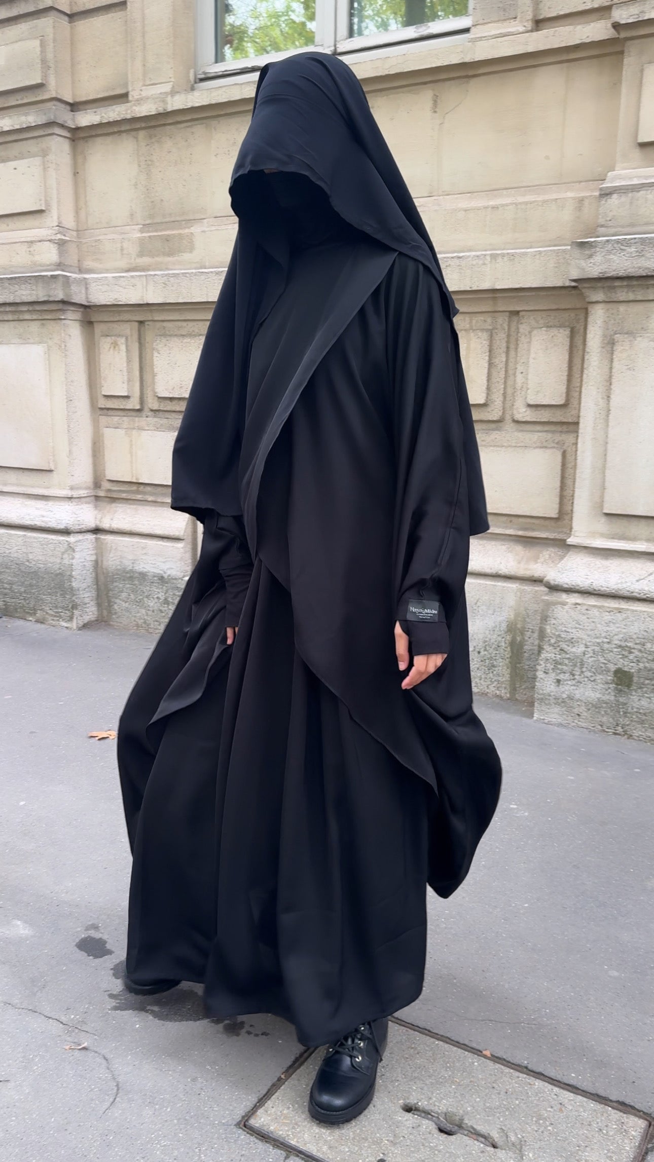 Ensemble Sawsane Nidah