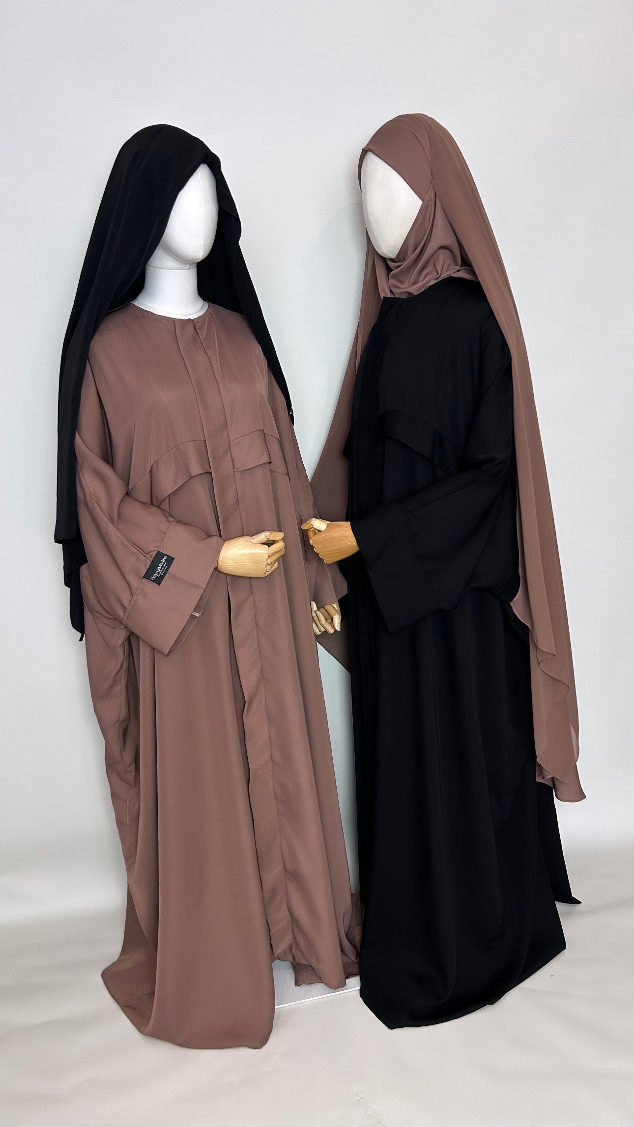 Kimoabaya Mariyah nidah