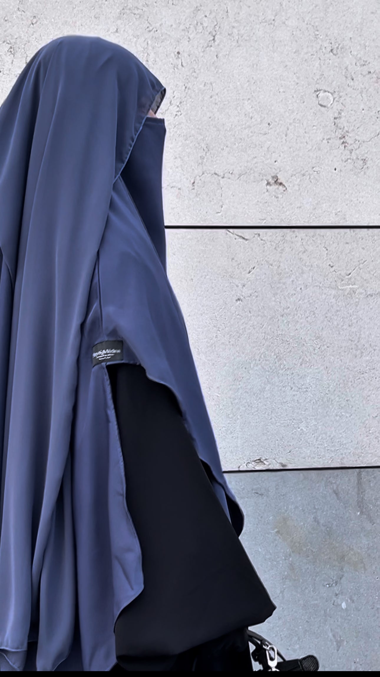 Khimar Tawakul