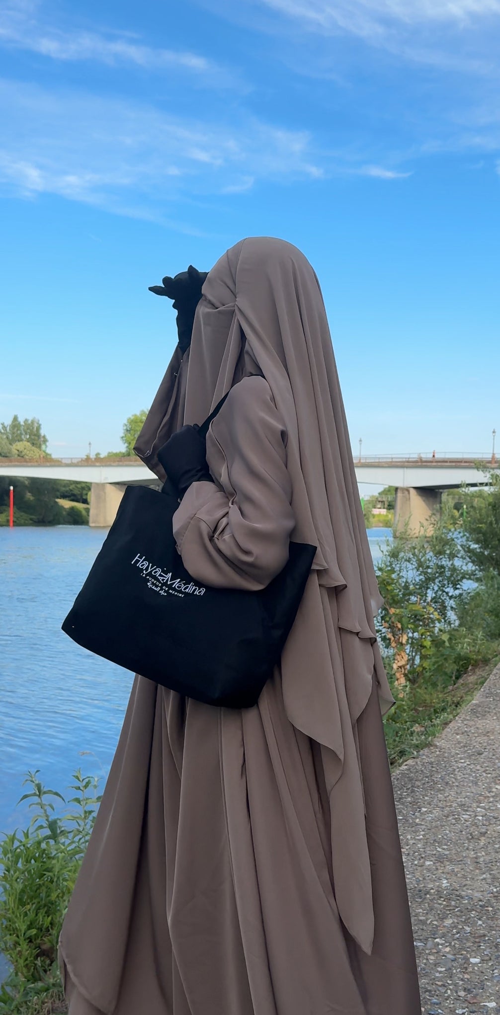 Jilbeb Chérine 2pcs