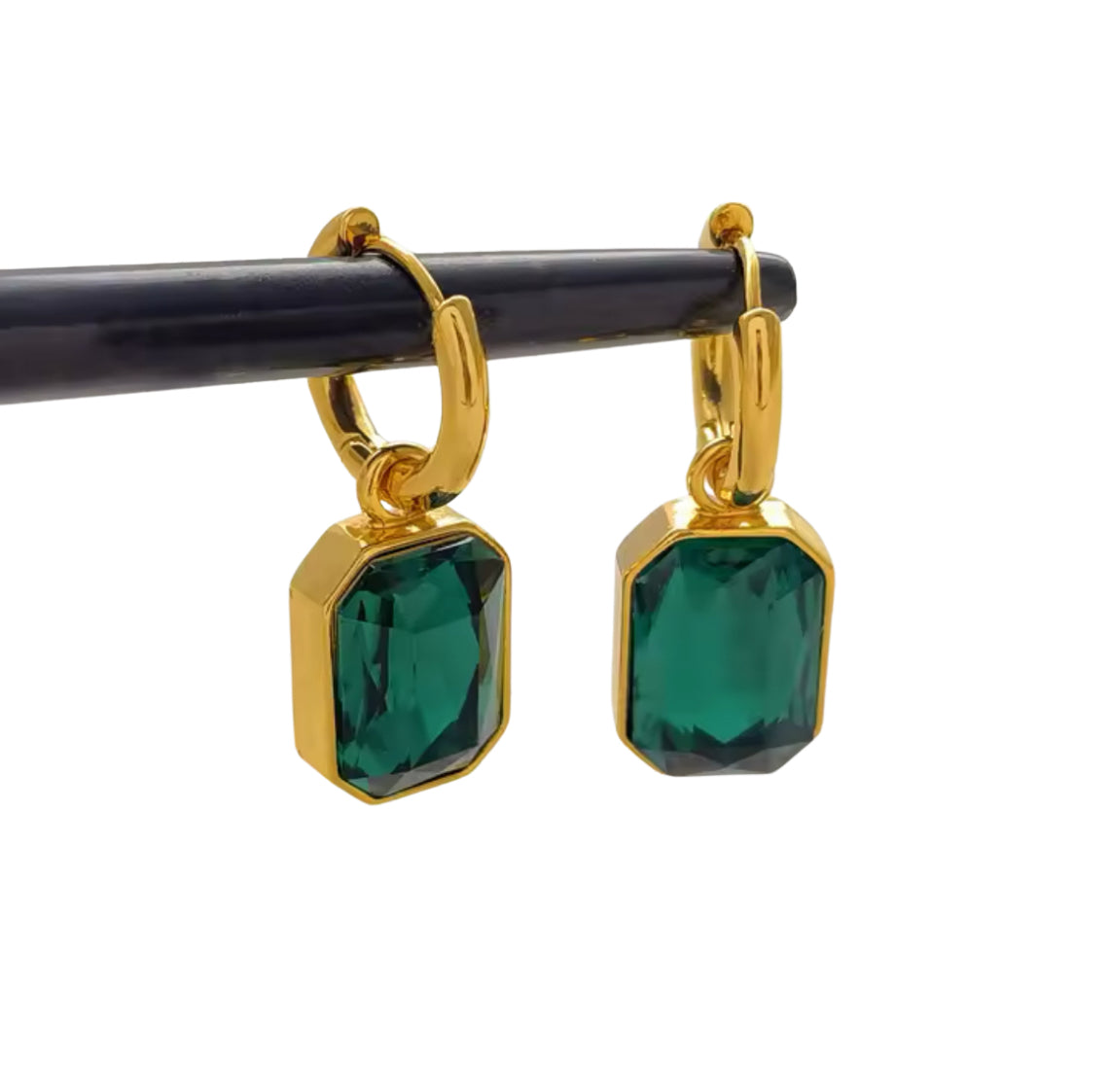 Boucles d’oreilles