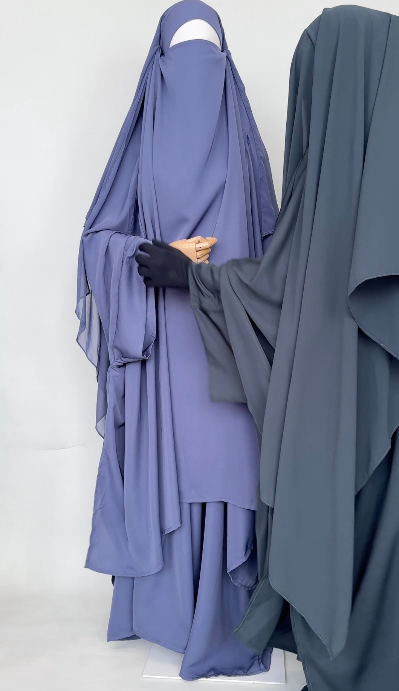Jilbeb Chérine 2pcs