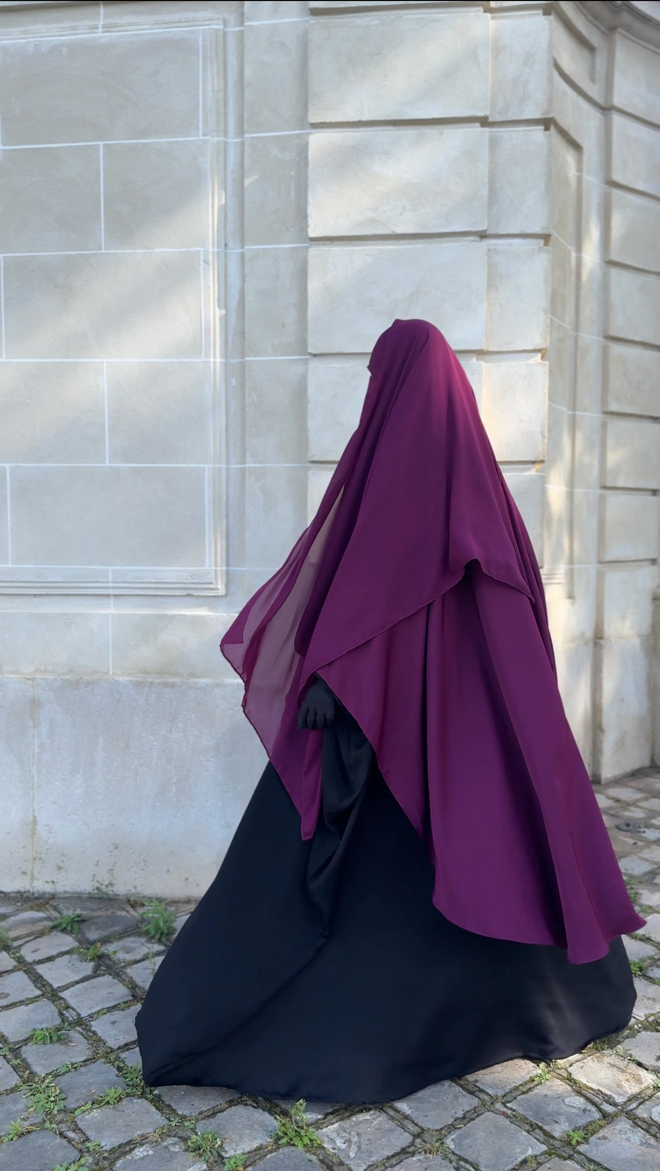 Khimar Tawakul