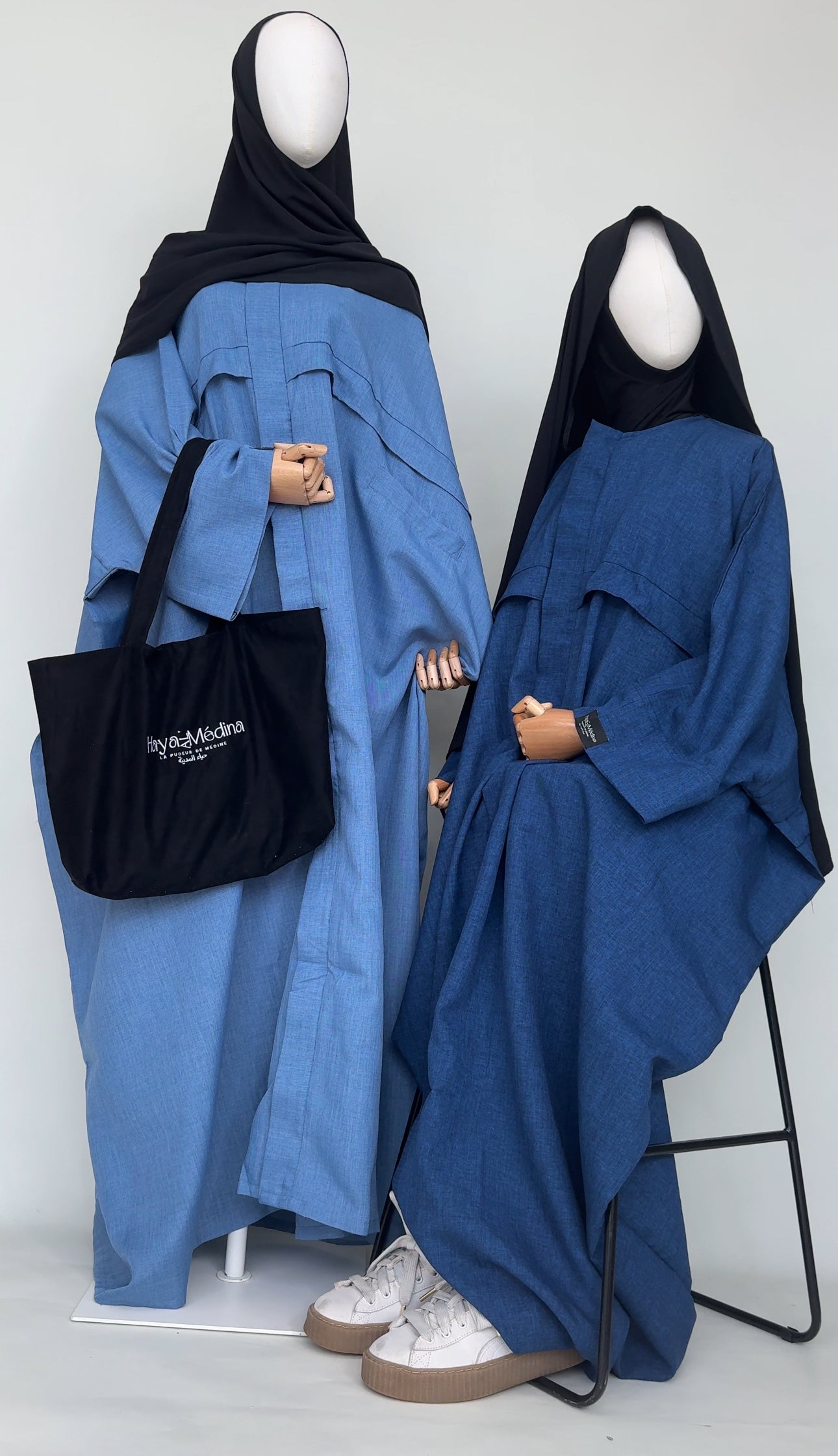 Kimoabaya Sephora lin