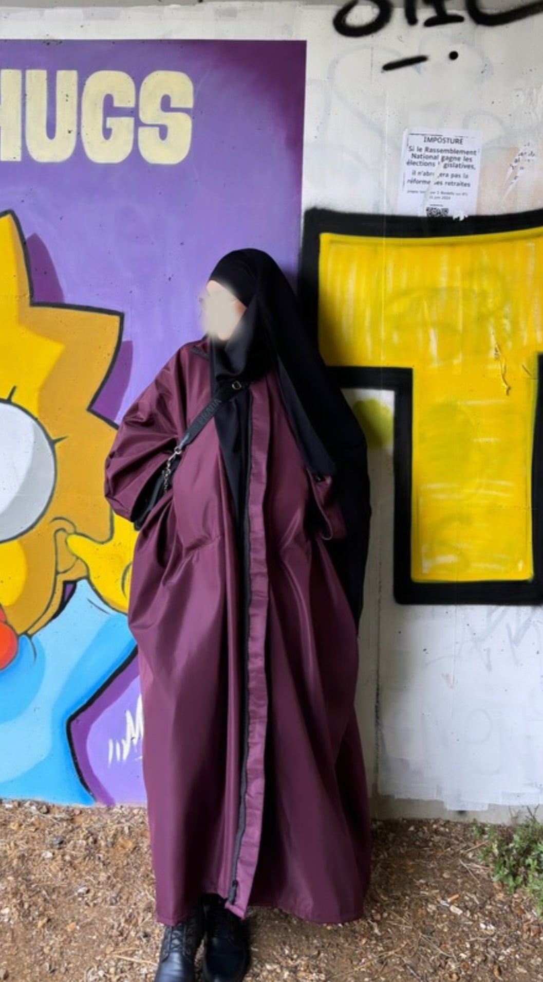 Russia Waterproof Lined Parka Coat PRE-ORDER