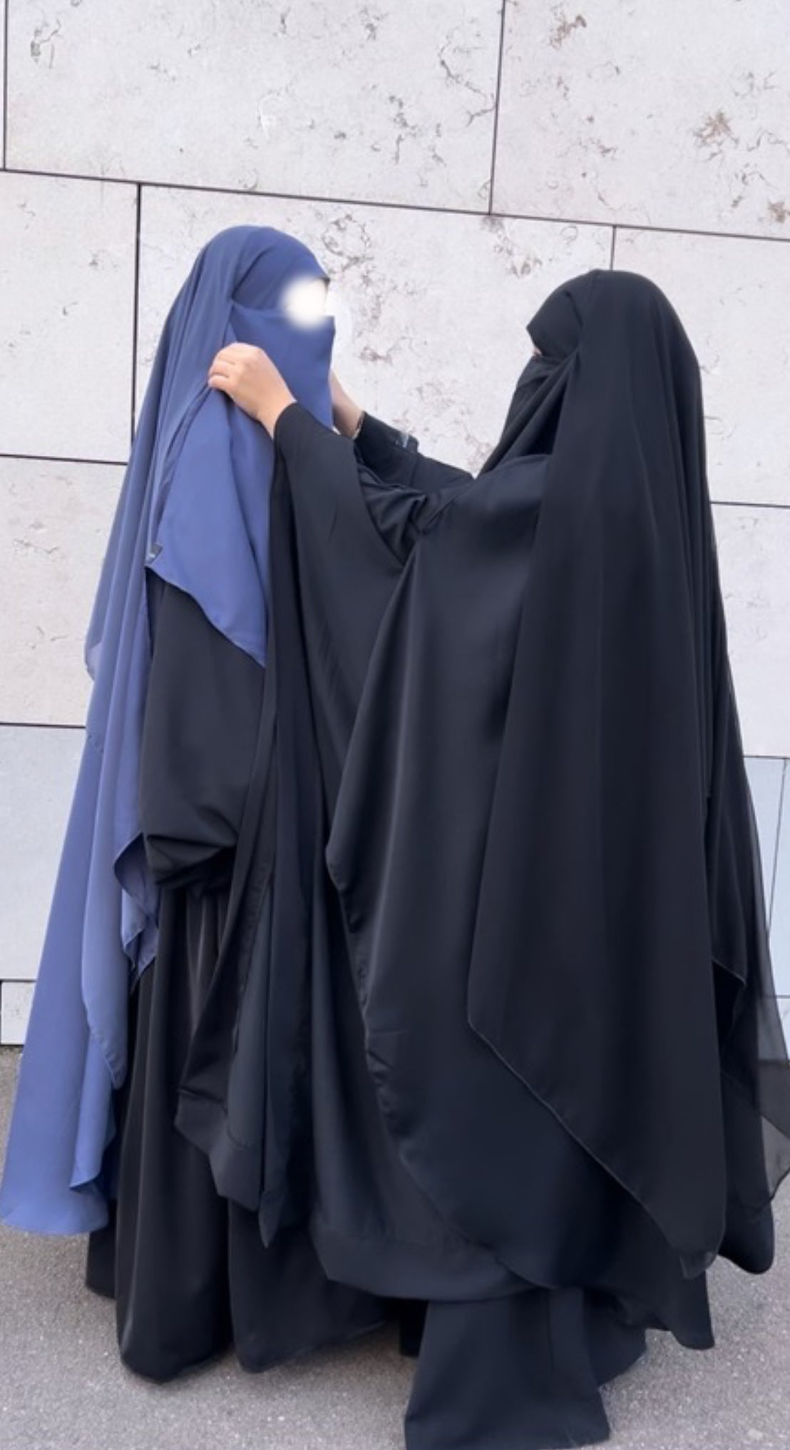 Khimar Tawakul