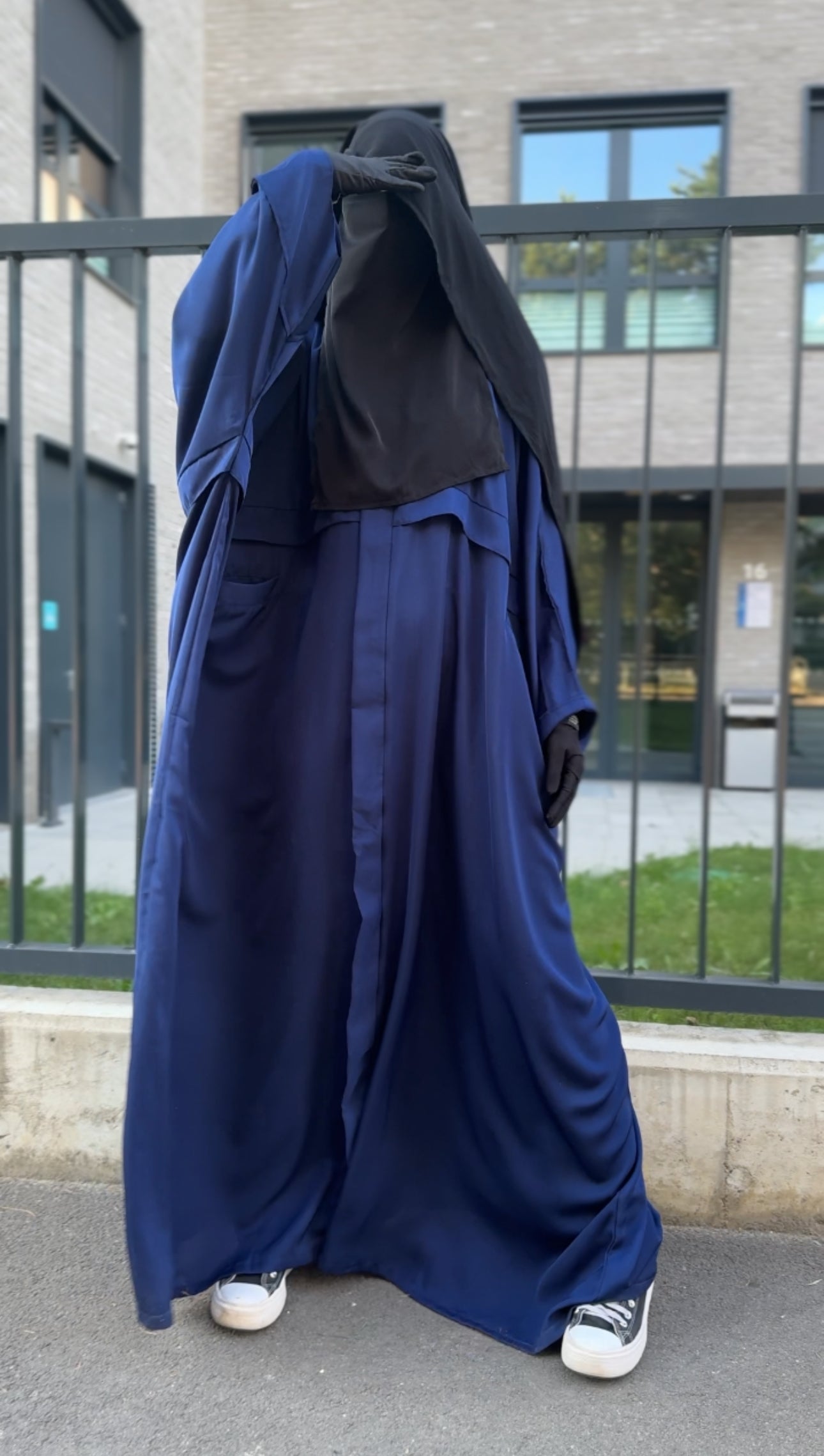 Kimoabaya Mariyah nidah