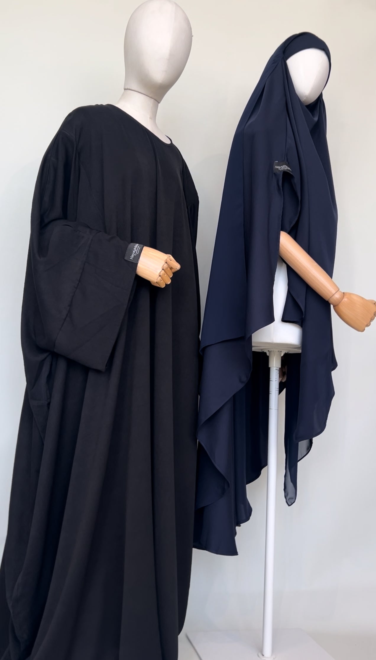 Khimar Tawakul
