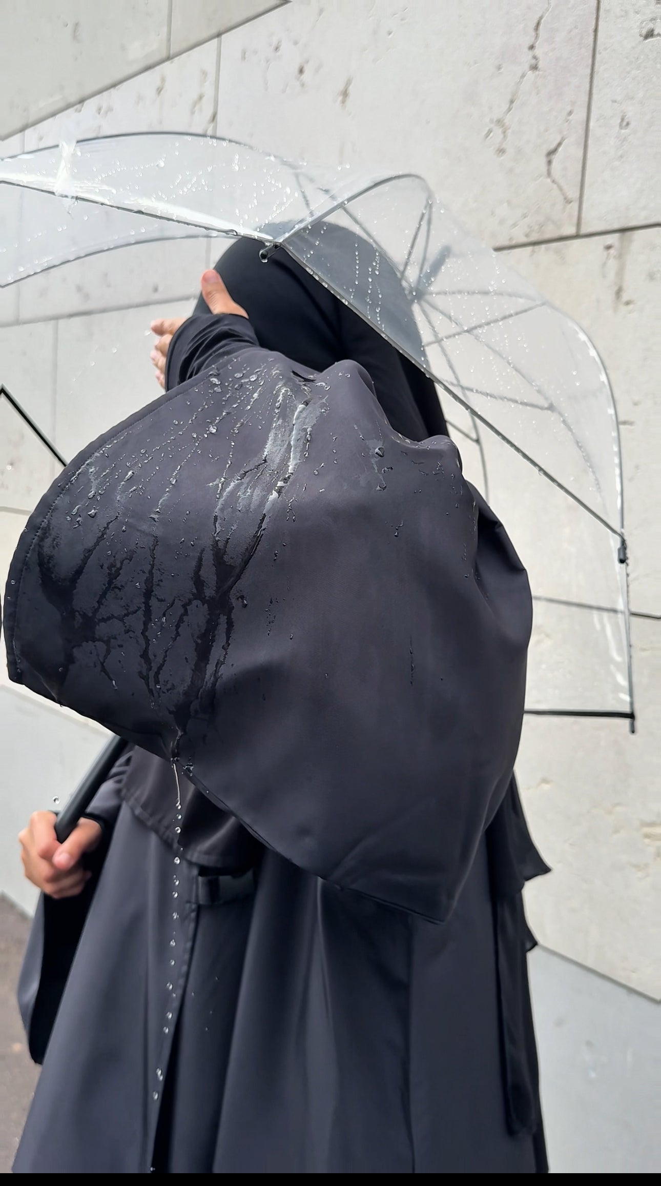 Imperméable Sayma Livraison à partir du 22/10/25