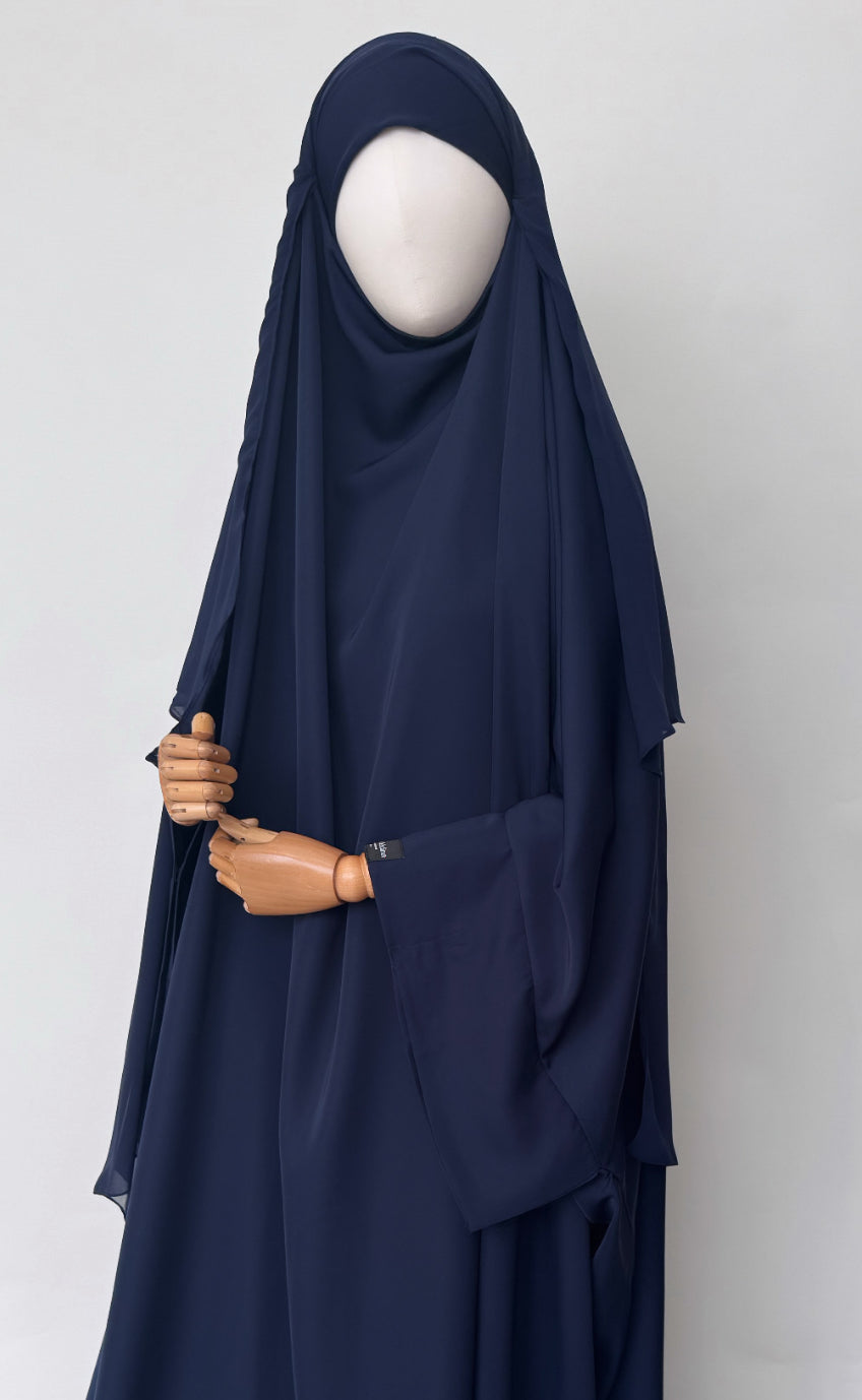 Jilbeb Chérine 2pcs
