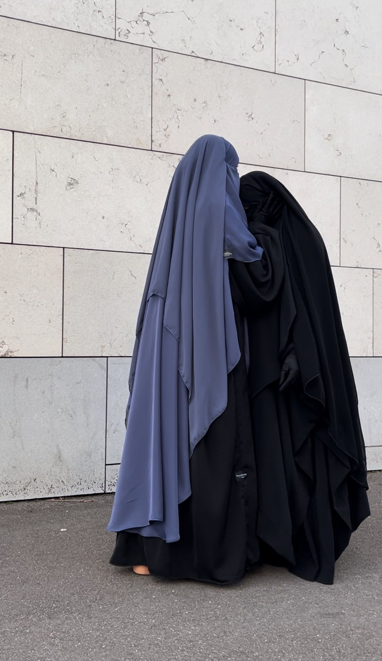 Khimar Tawakul