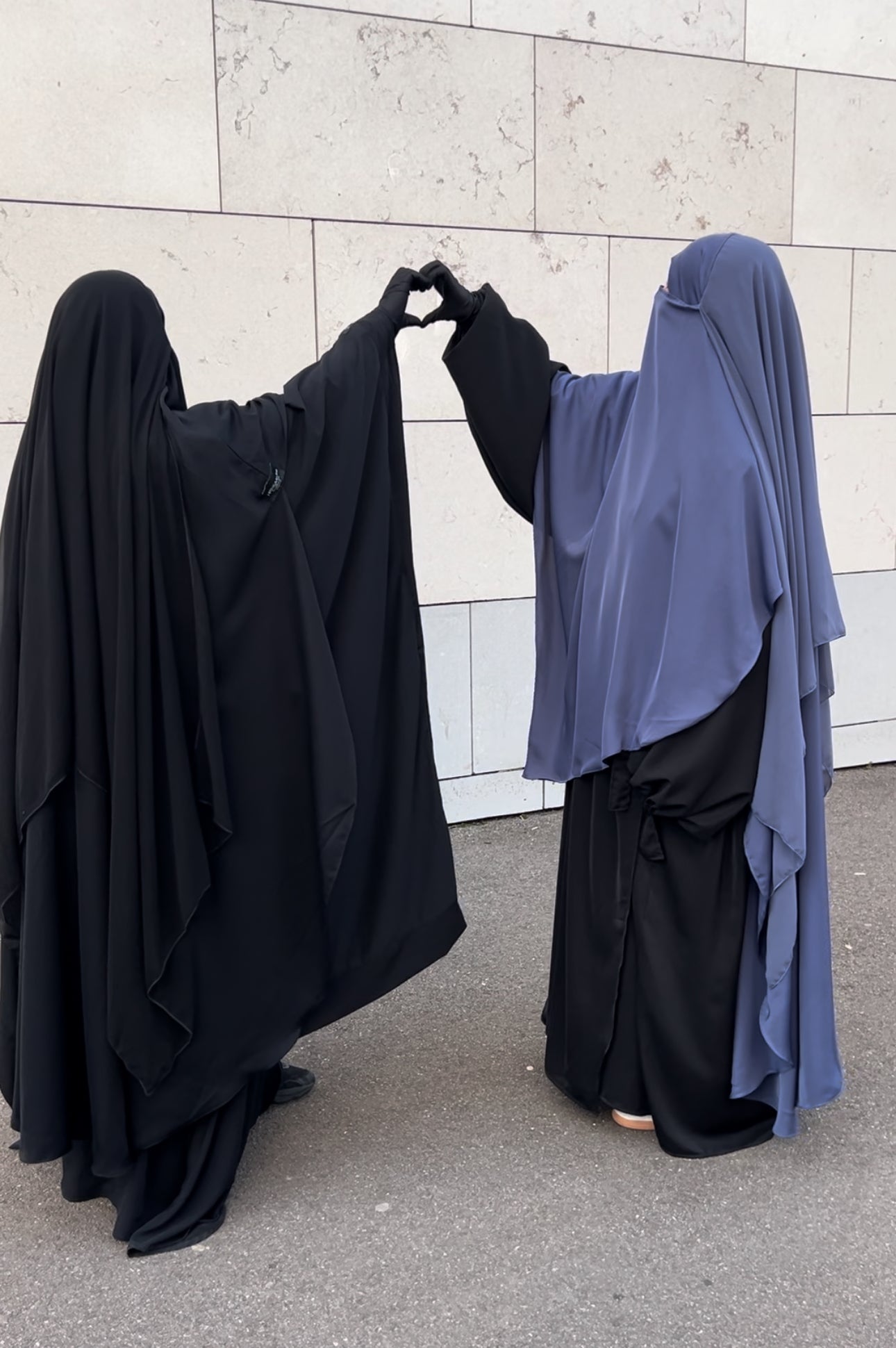 Khimar Tawakul