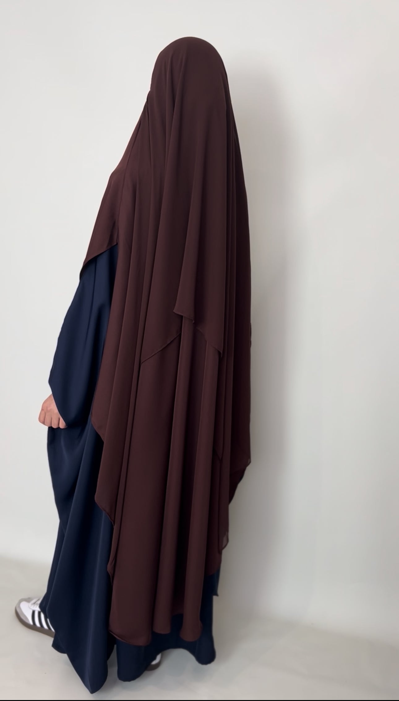 Khimar Tawakul