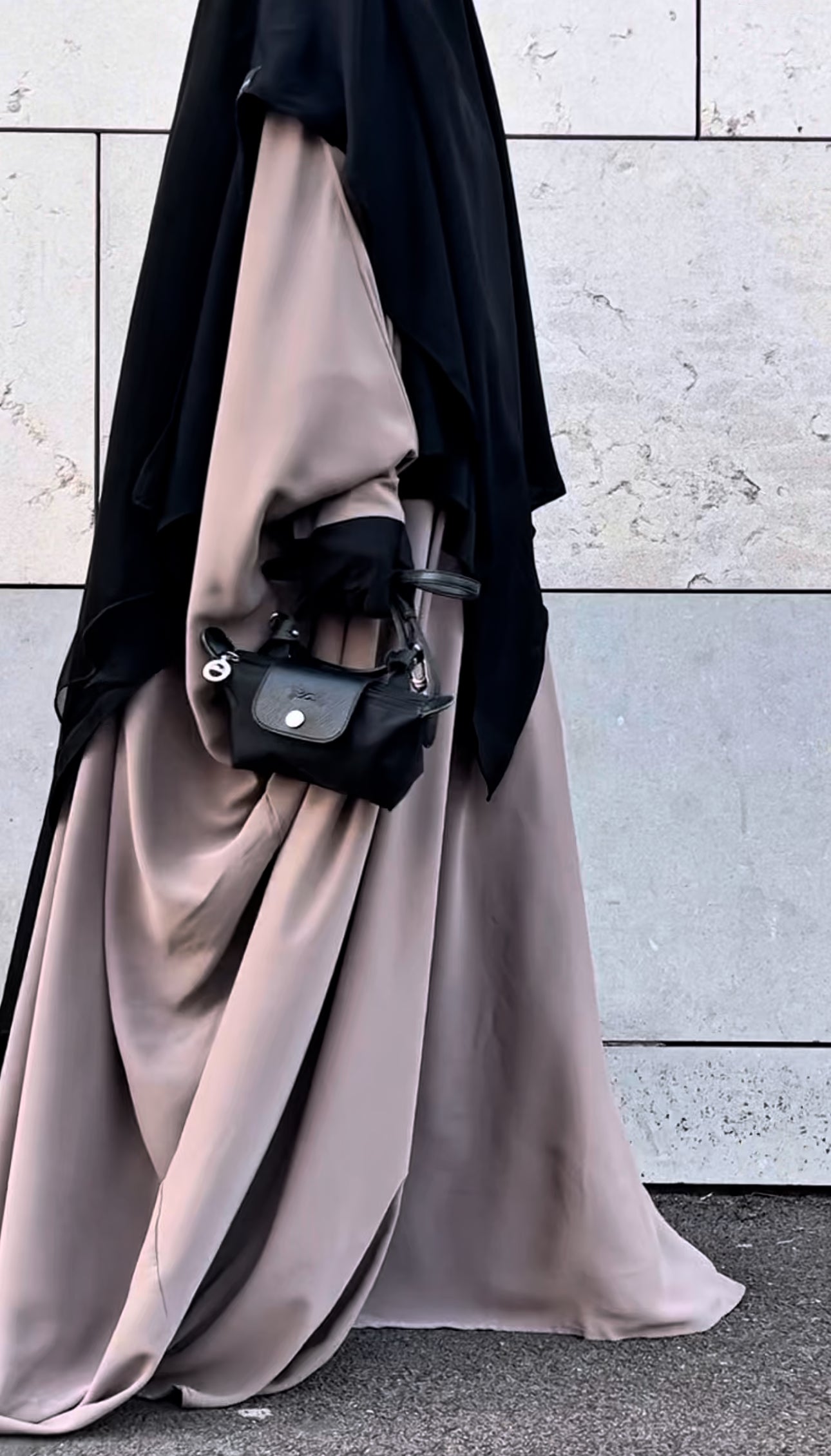 Khimar Tawakul pré commande