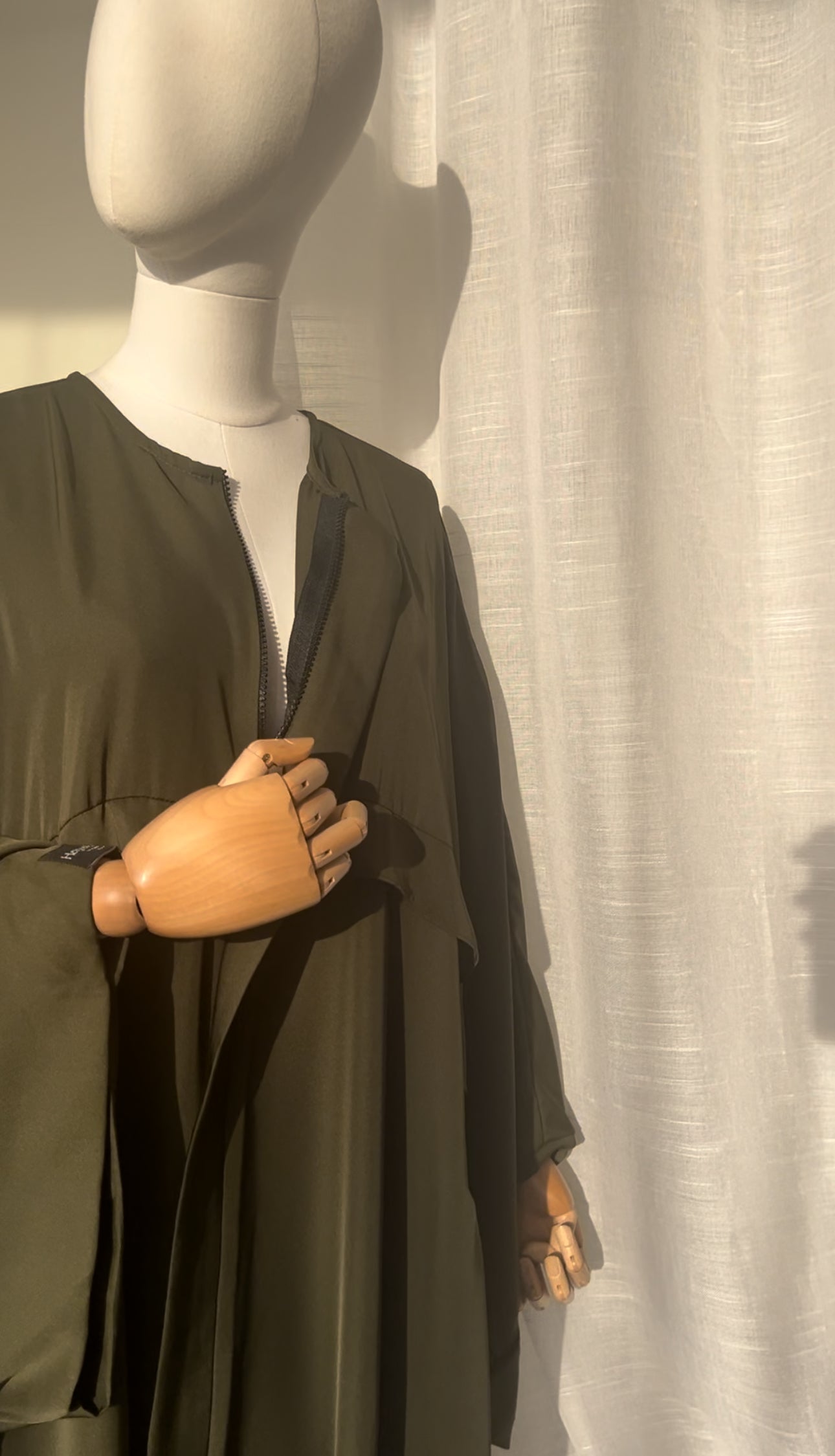 Kimoabaya Mariyah nidah