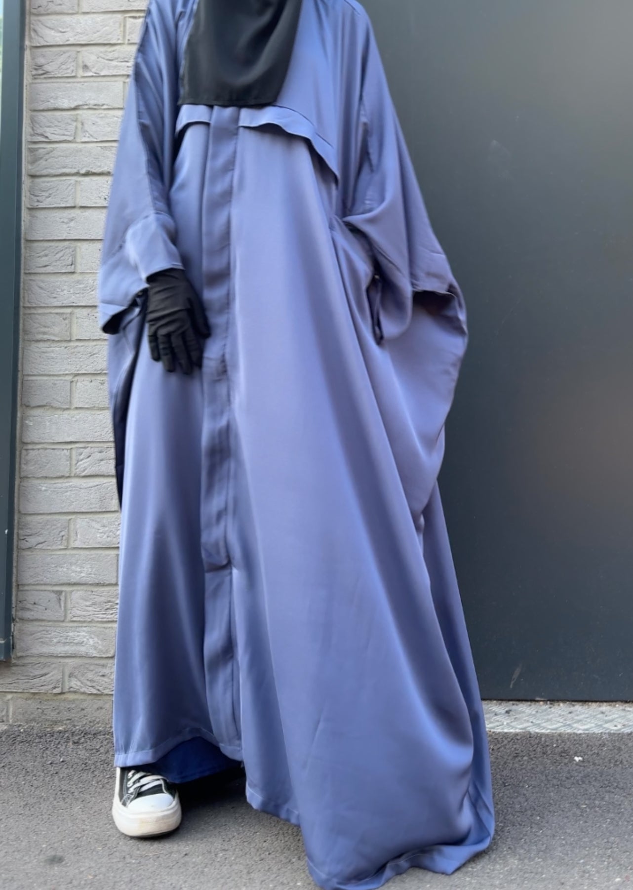 Kimoabaya Mariyah nidah
