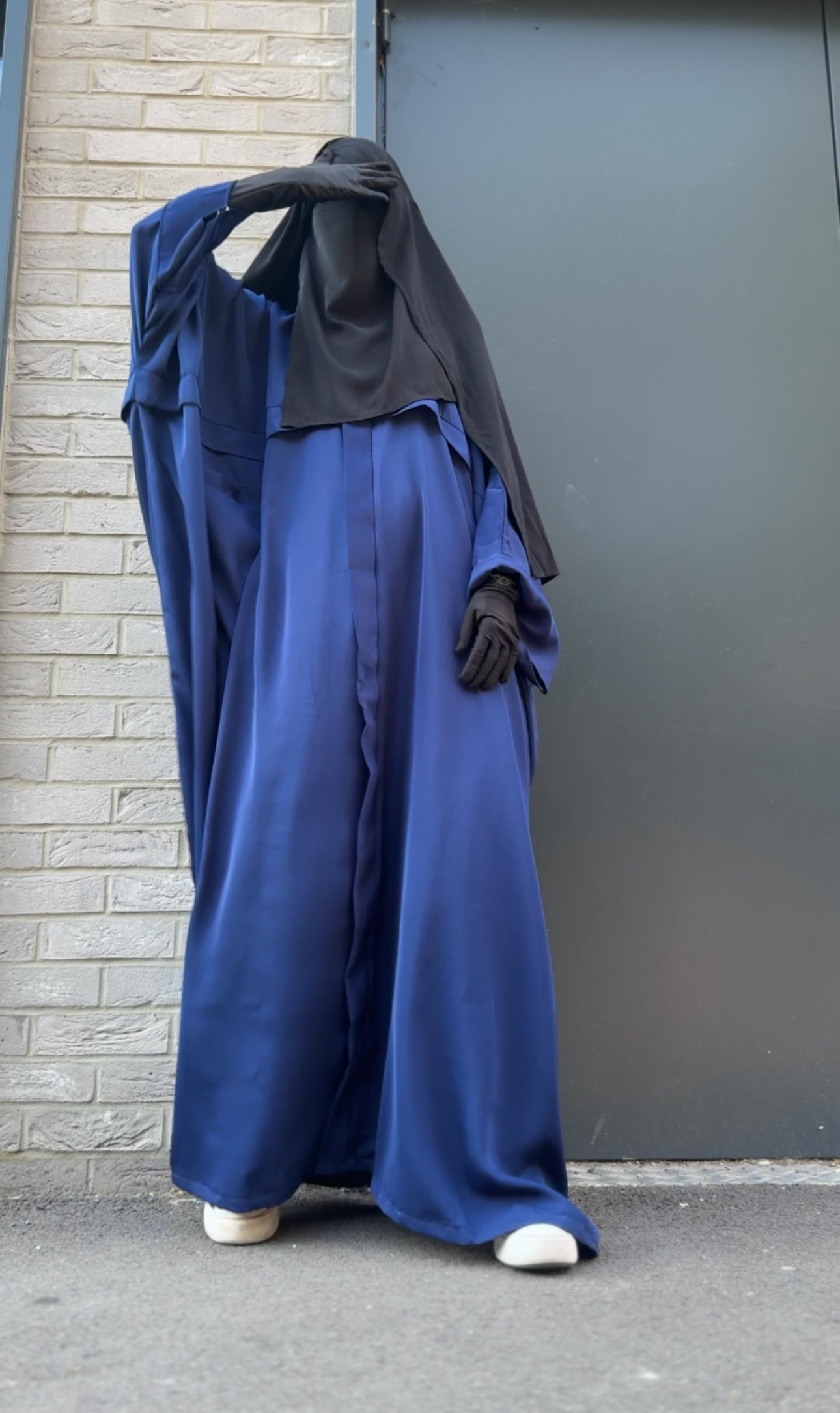 Kimoabaya Mariyah nidah