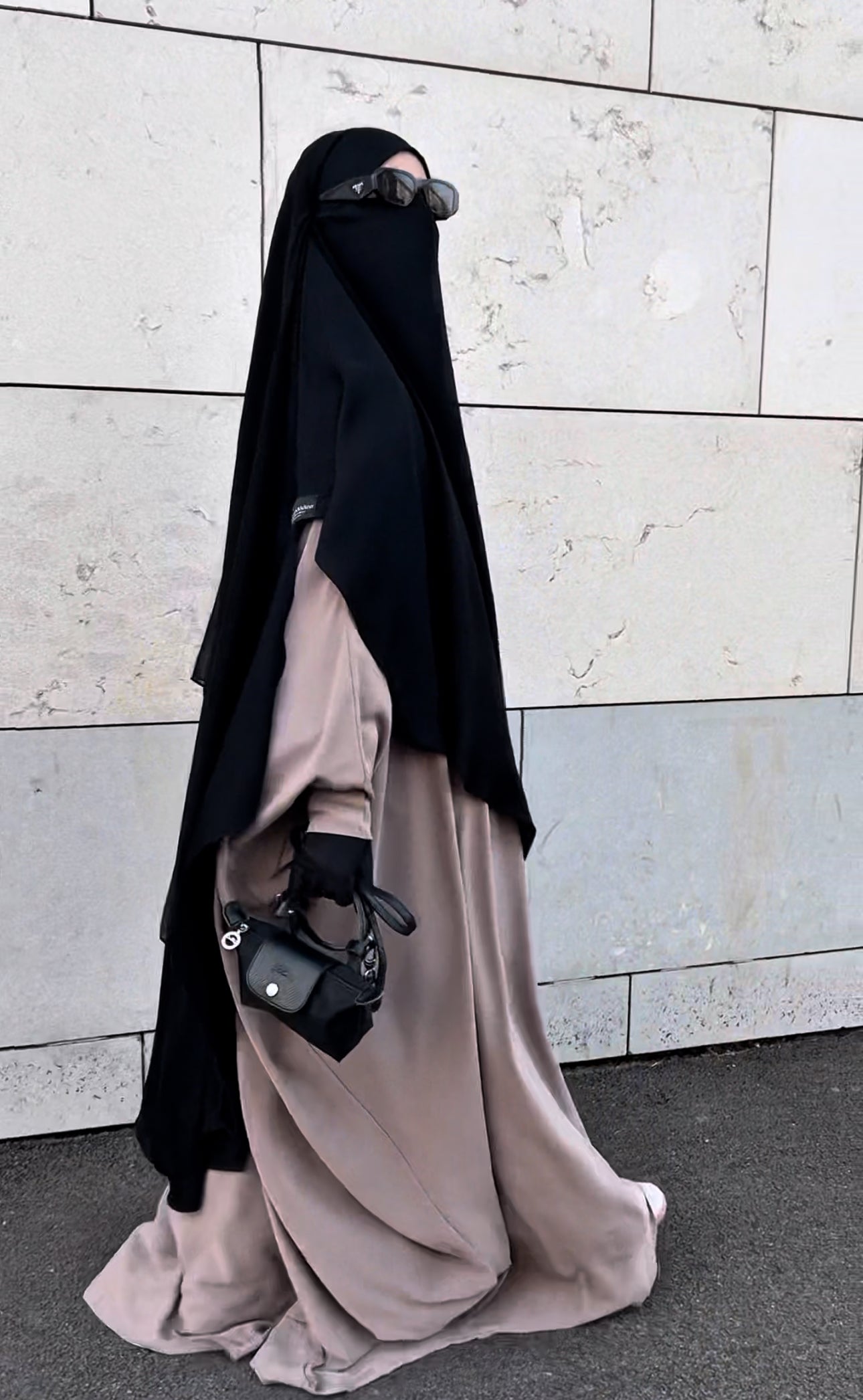 Khimar Tawakul