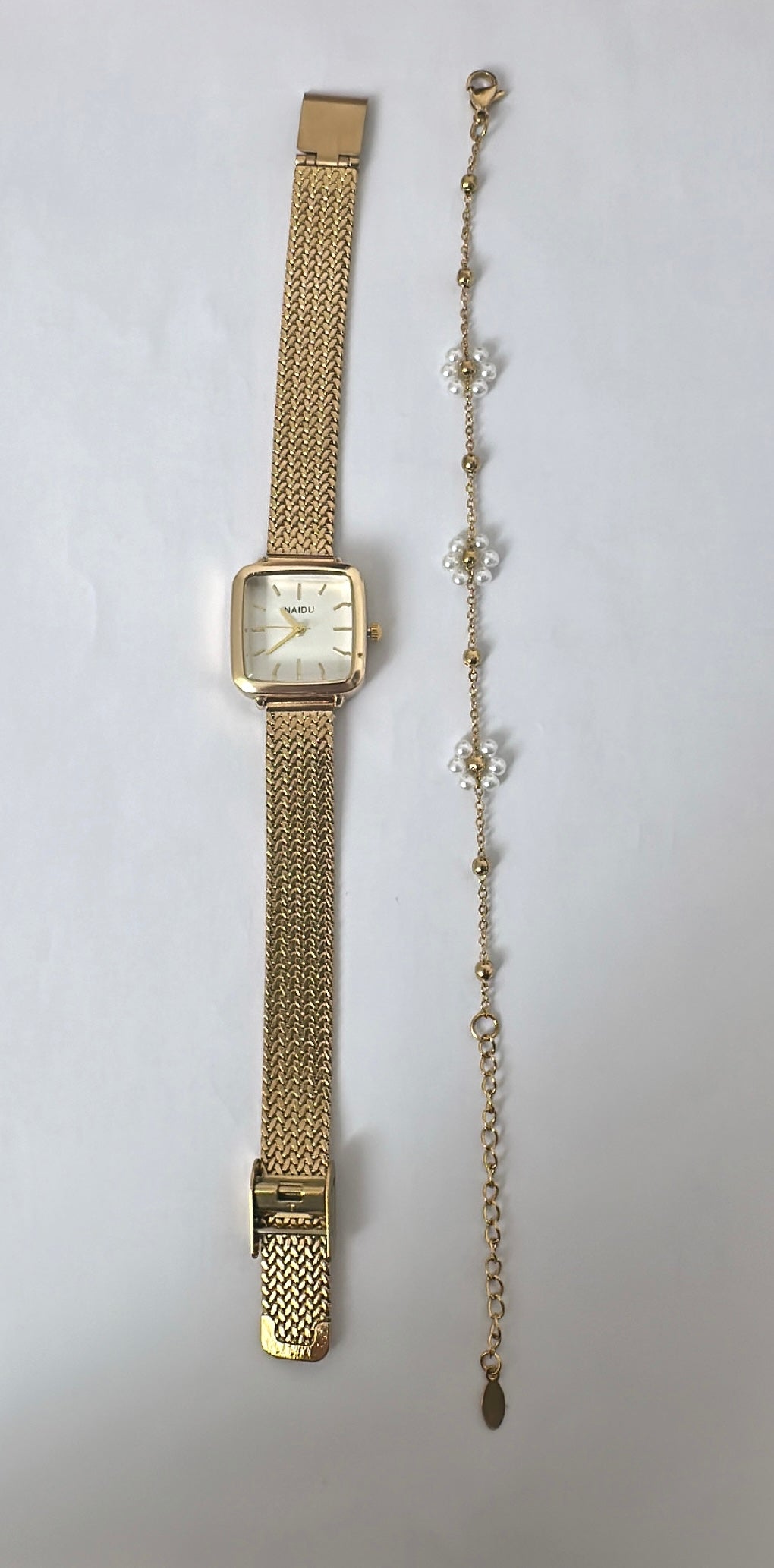 Montre Nora